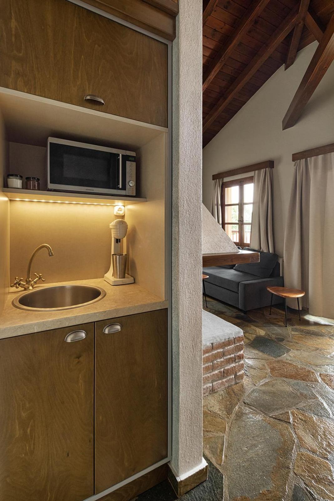 Deluxe Suite - Photo 9