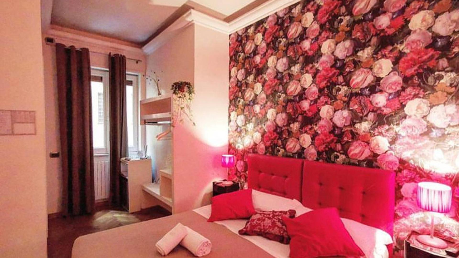 Economy Double Room photo 2