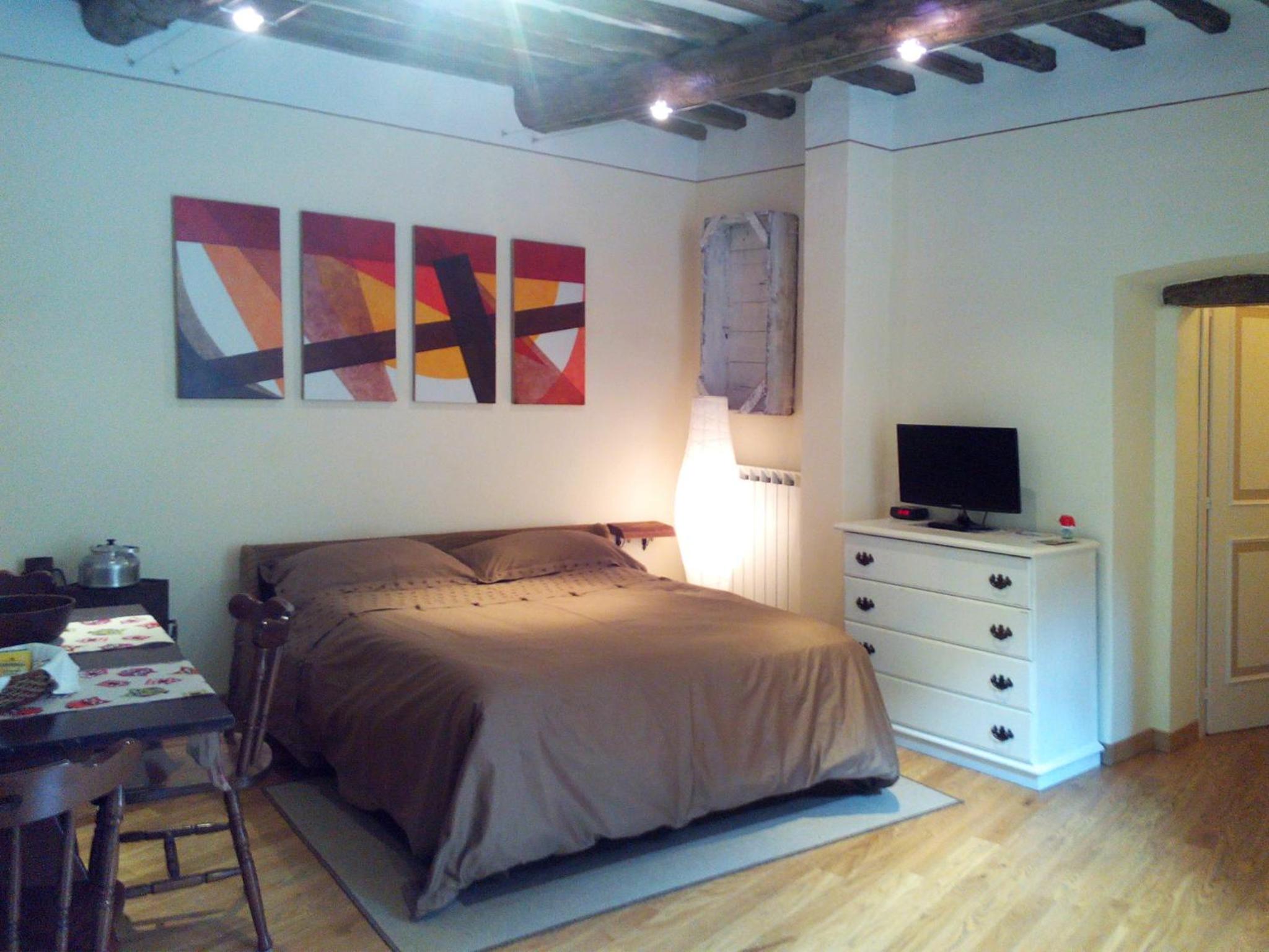 Apartment - Ground Floor - Photo 1