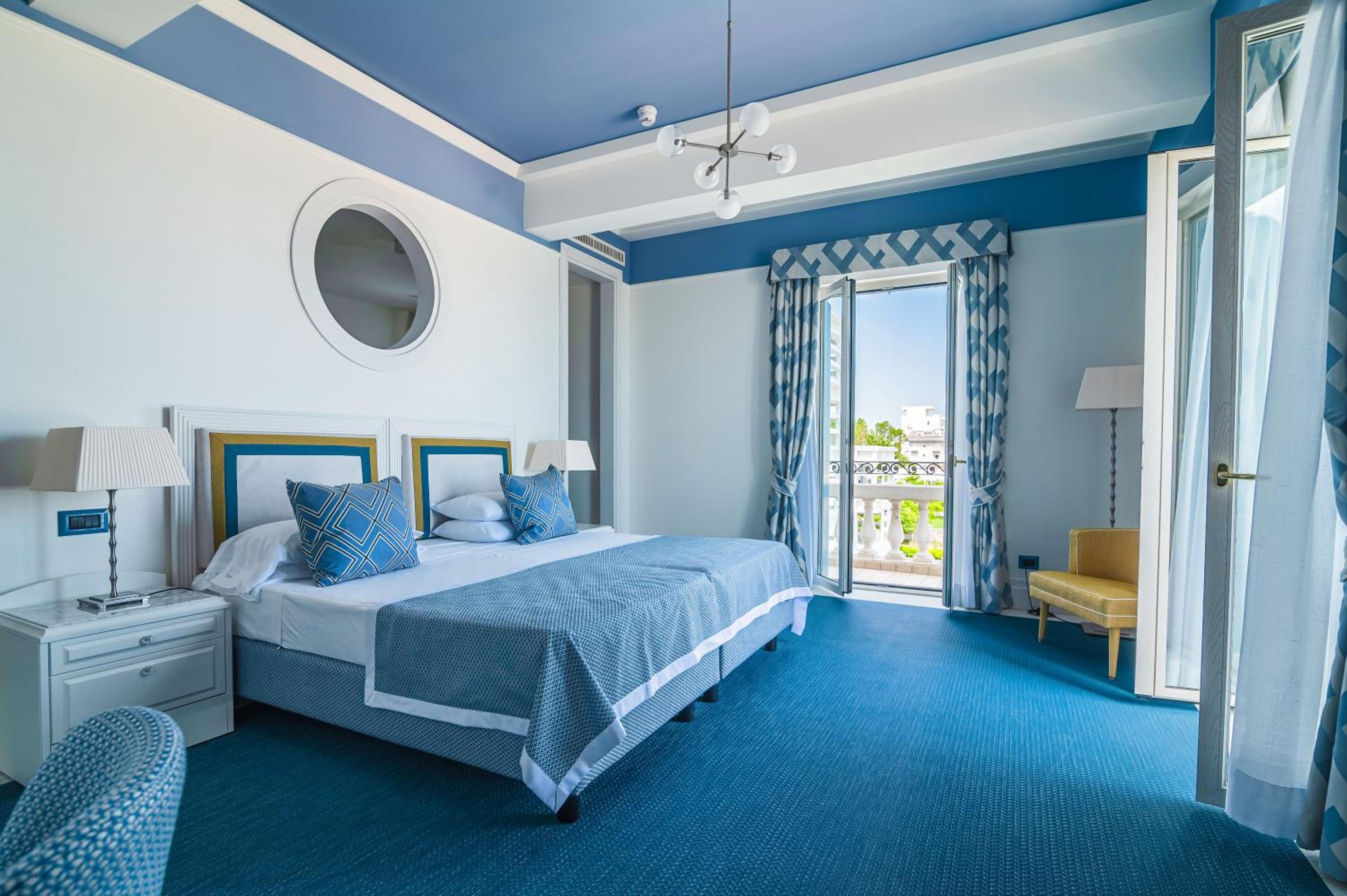 Superior Double or Twin Room with Garden View - Photo 3