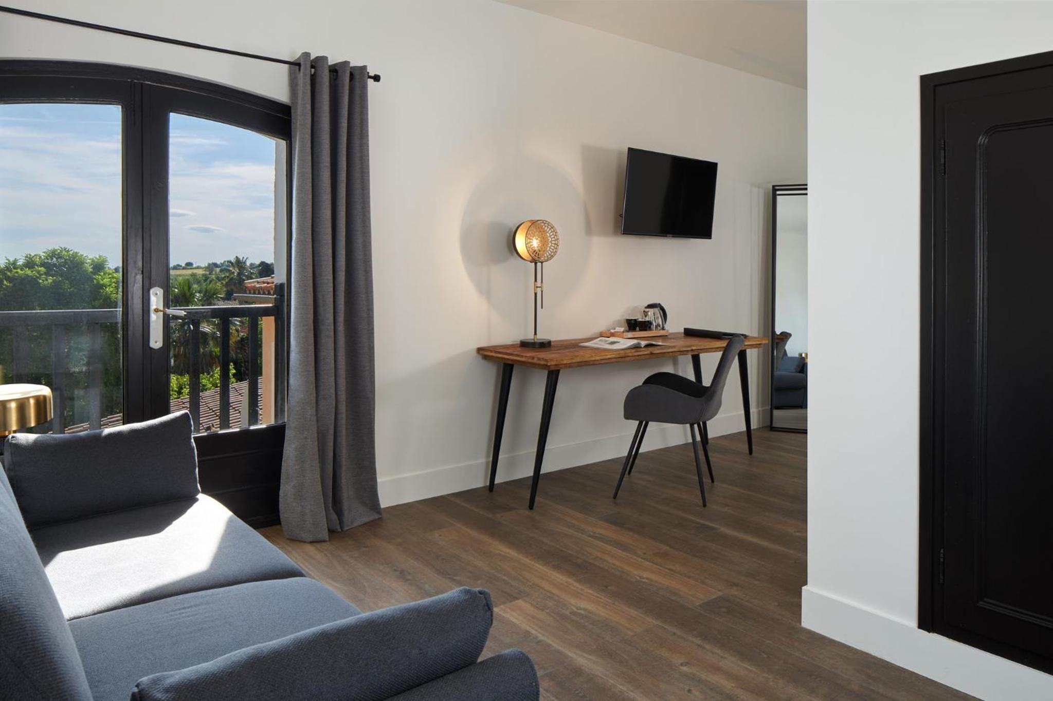 Junior Suite photo 2