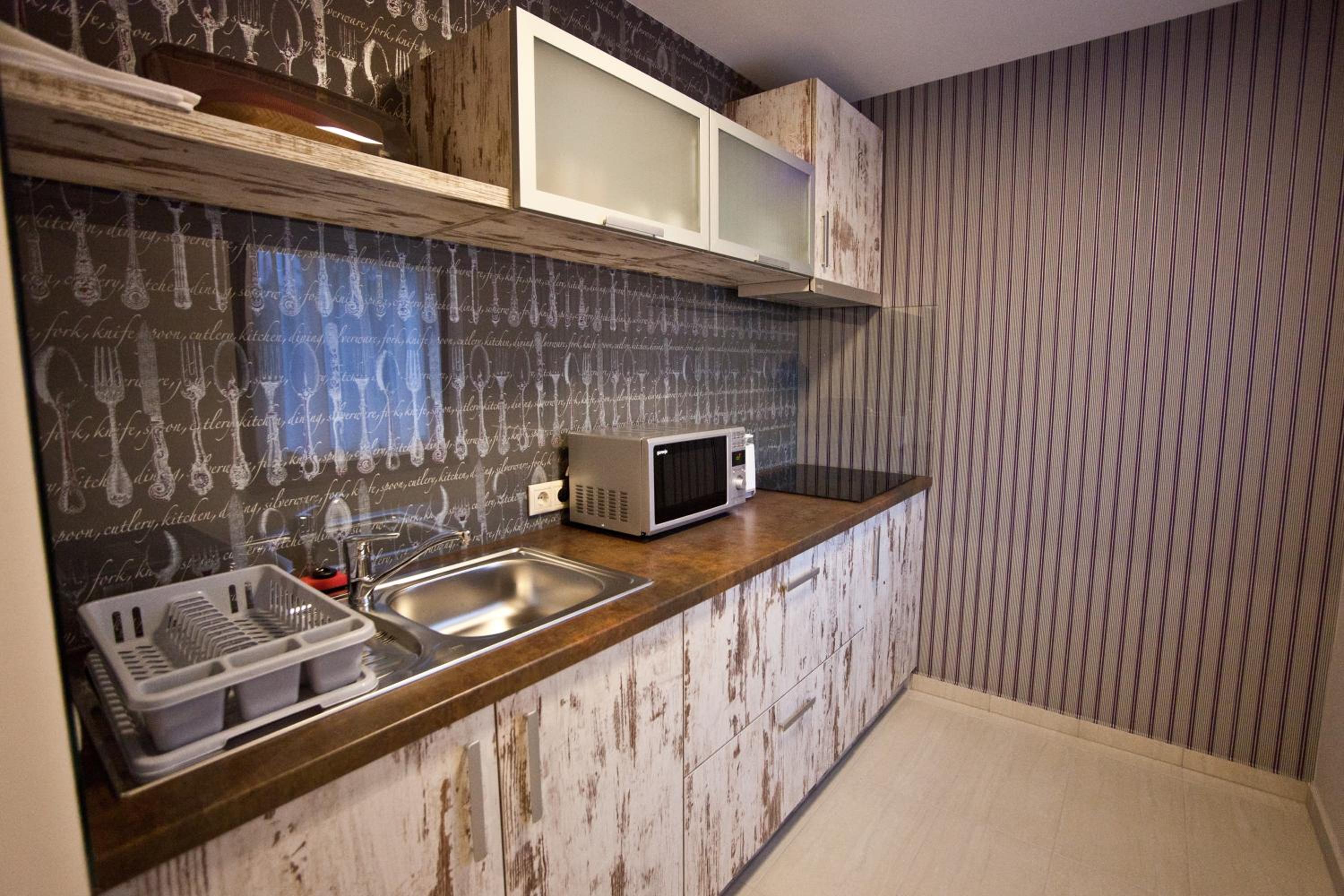 Large Studio Apartment photo 3
