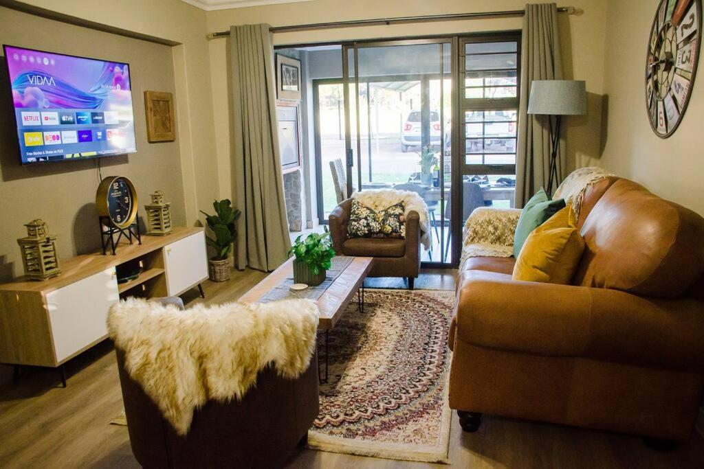 Apartment - Ground Floor photo 1