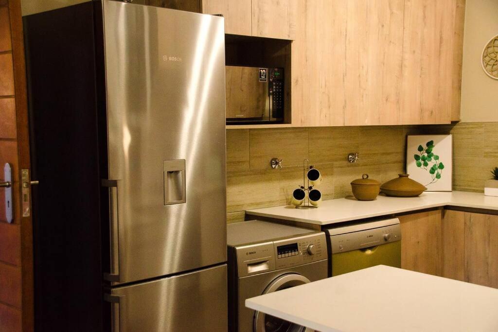 Apartment - Ground Floor photo 3