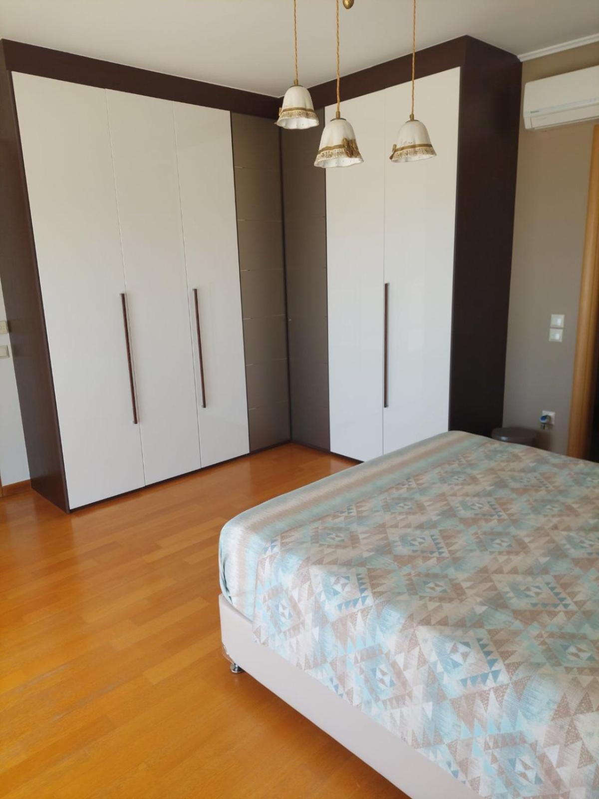 Deluxe Double Room with Balcony and Sea View - Photo 14