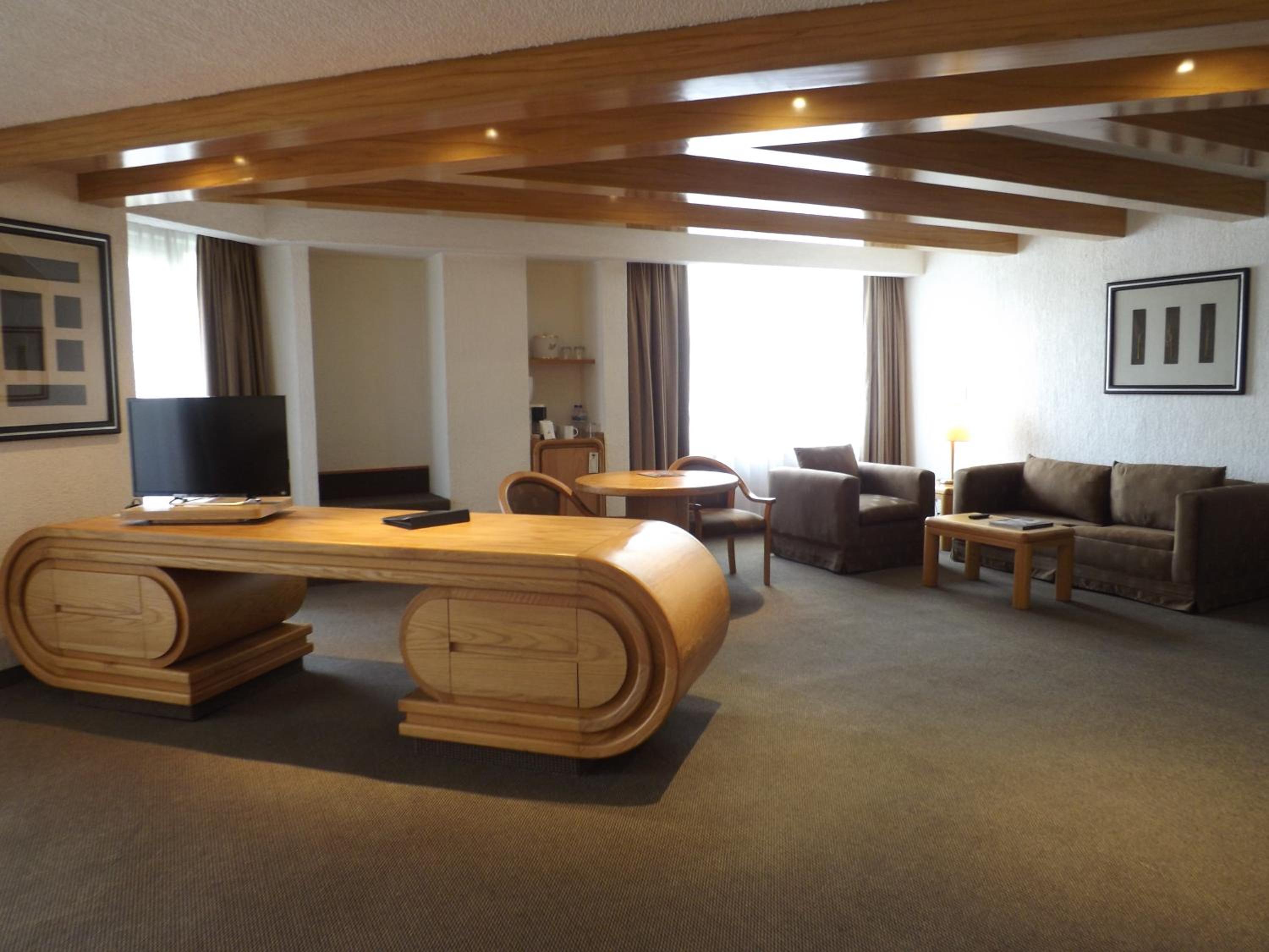 Junior Suite - Photo 3