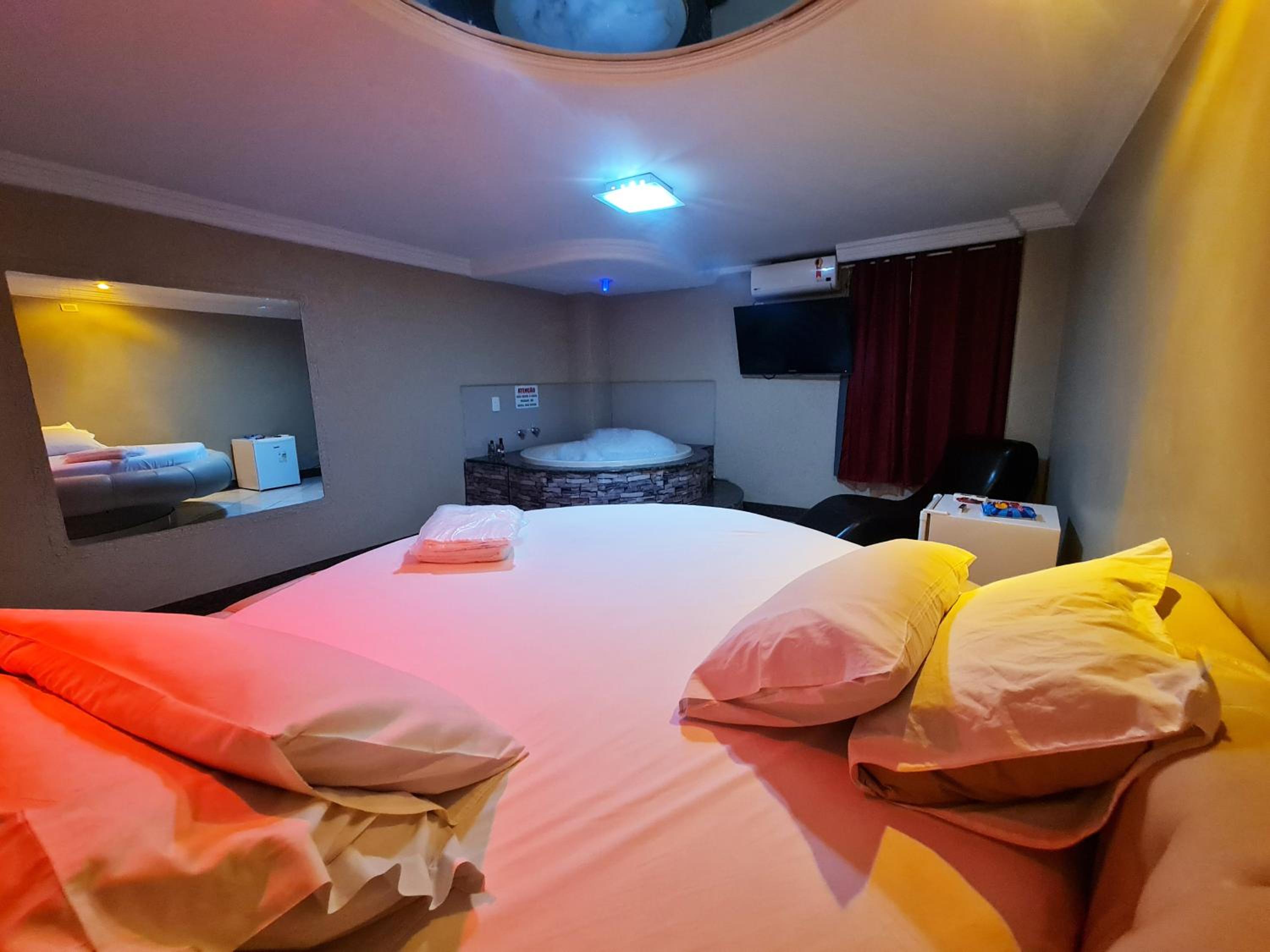 Deluxe Double Room with Bath photo 1