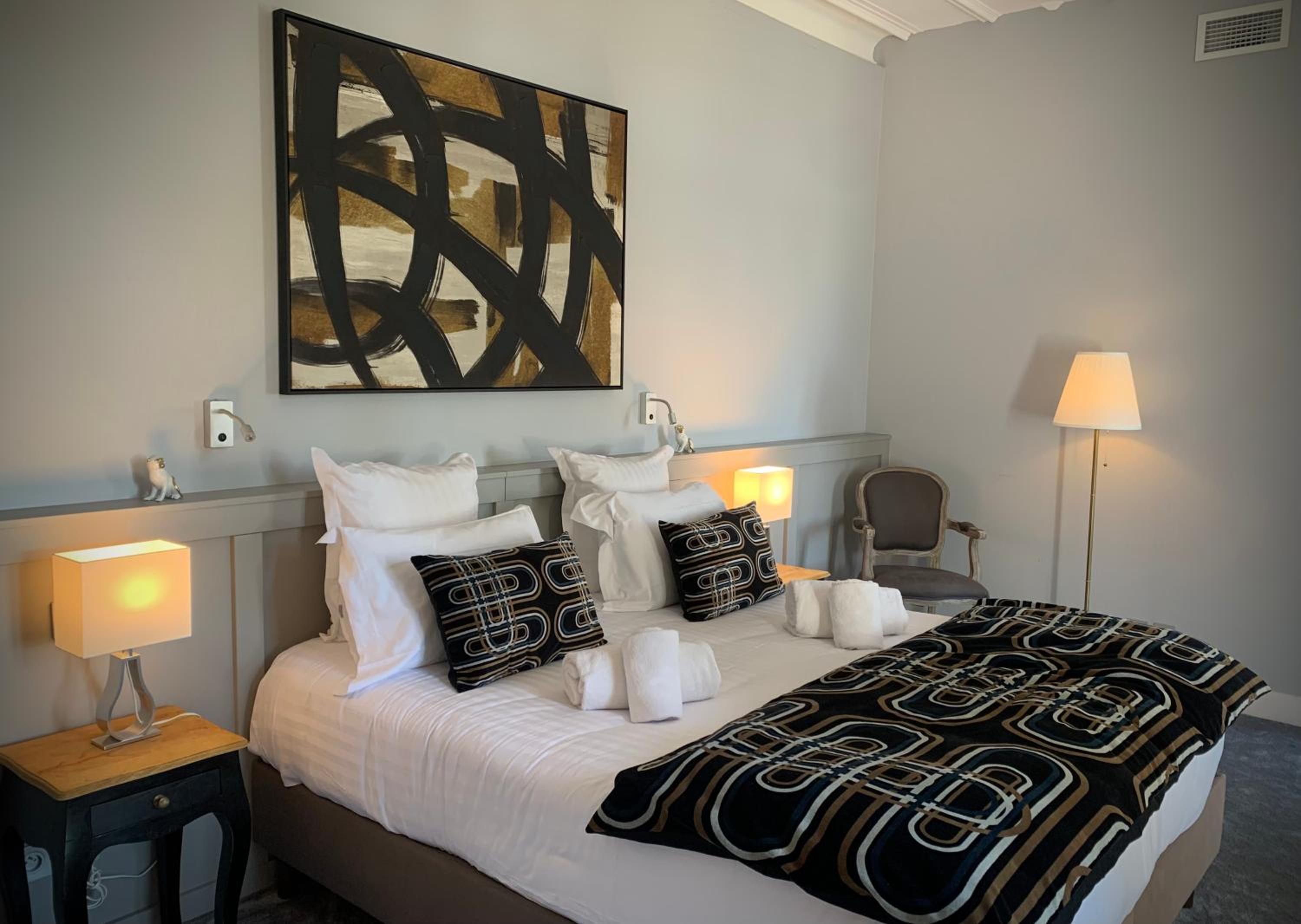 Superior Triple Room photo 2