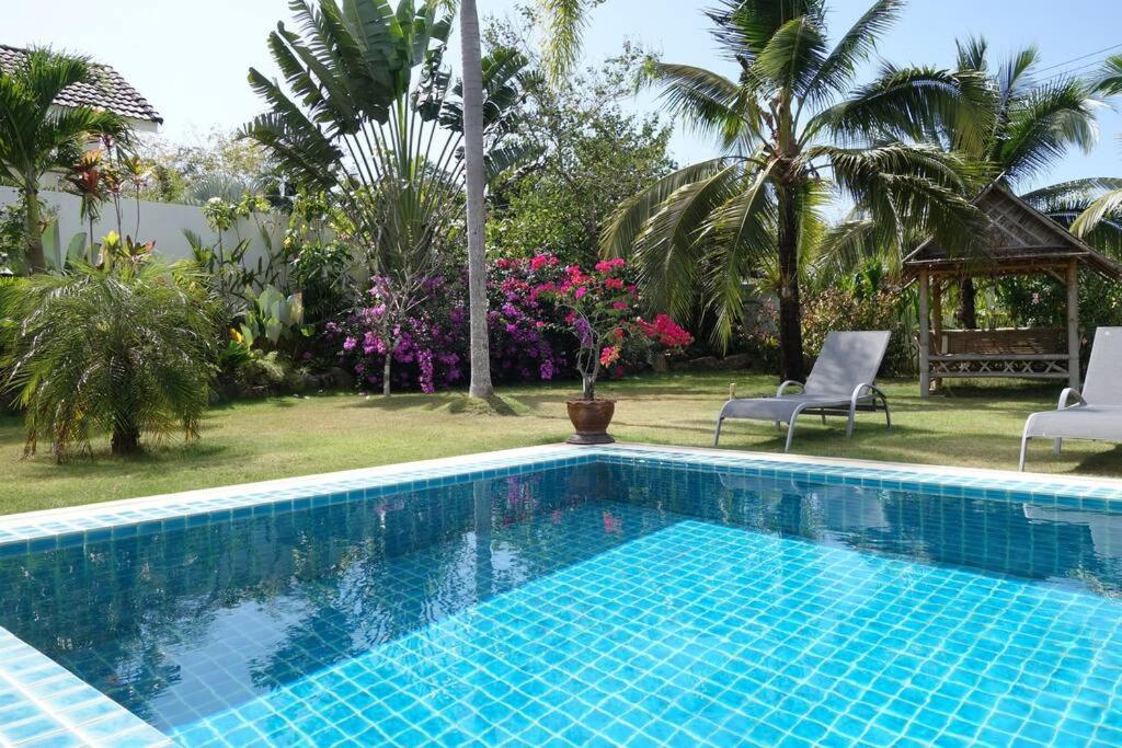Two-Bedroom Villa photo 1