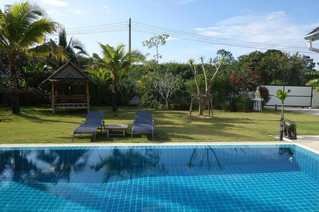 Two-Bedroom Villa photo 3