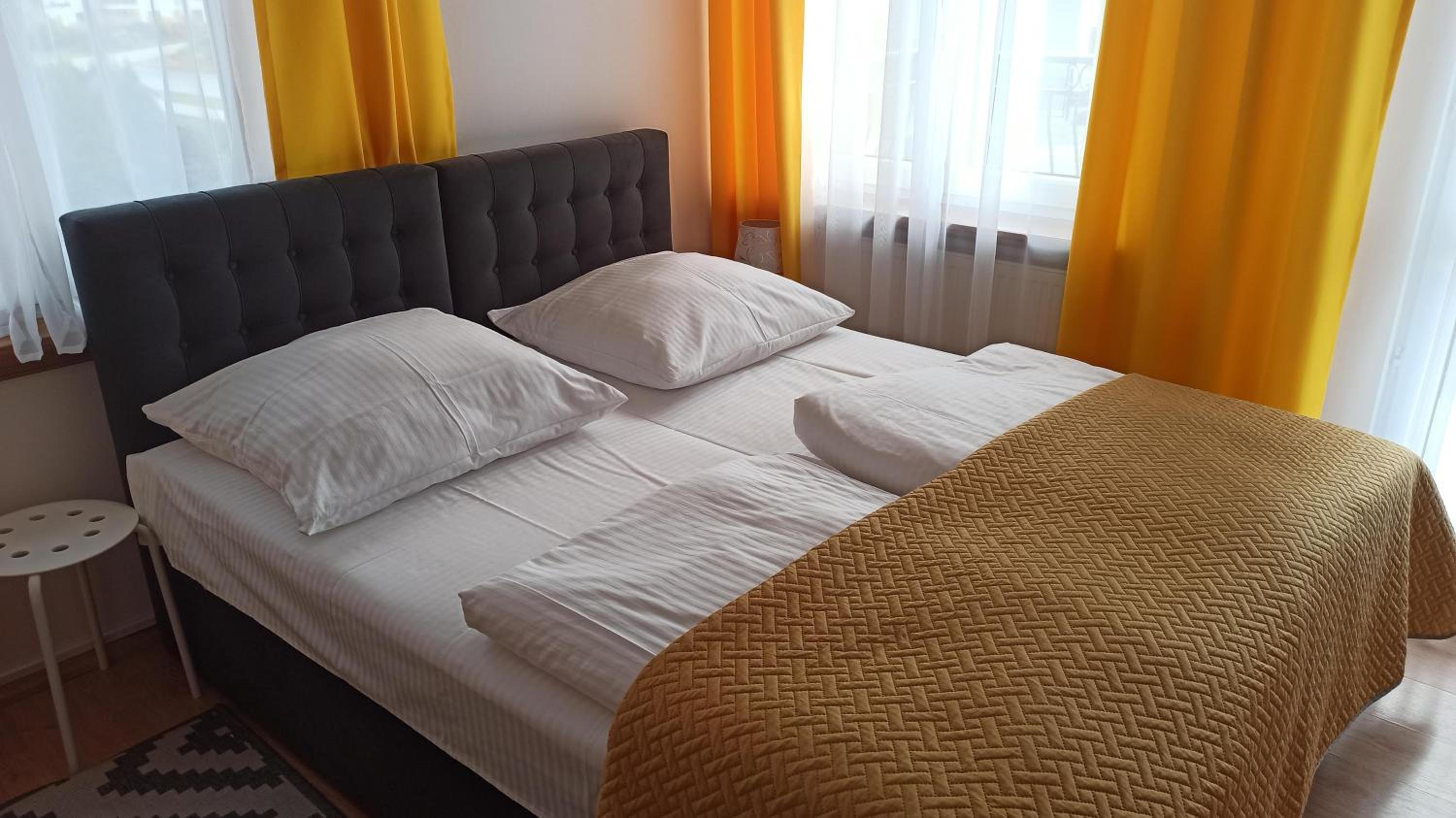 Double Room with Balcony photo 1