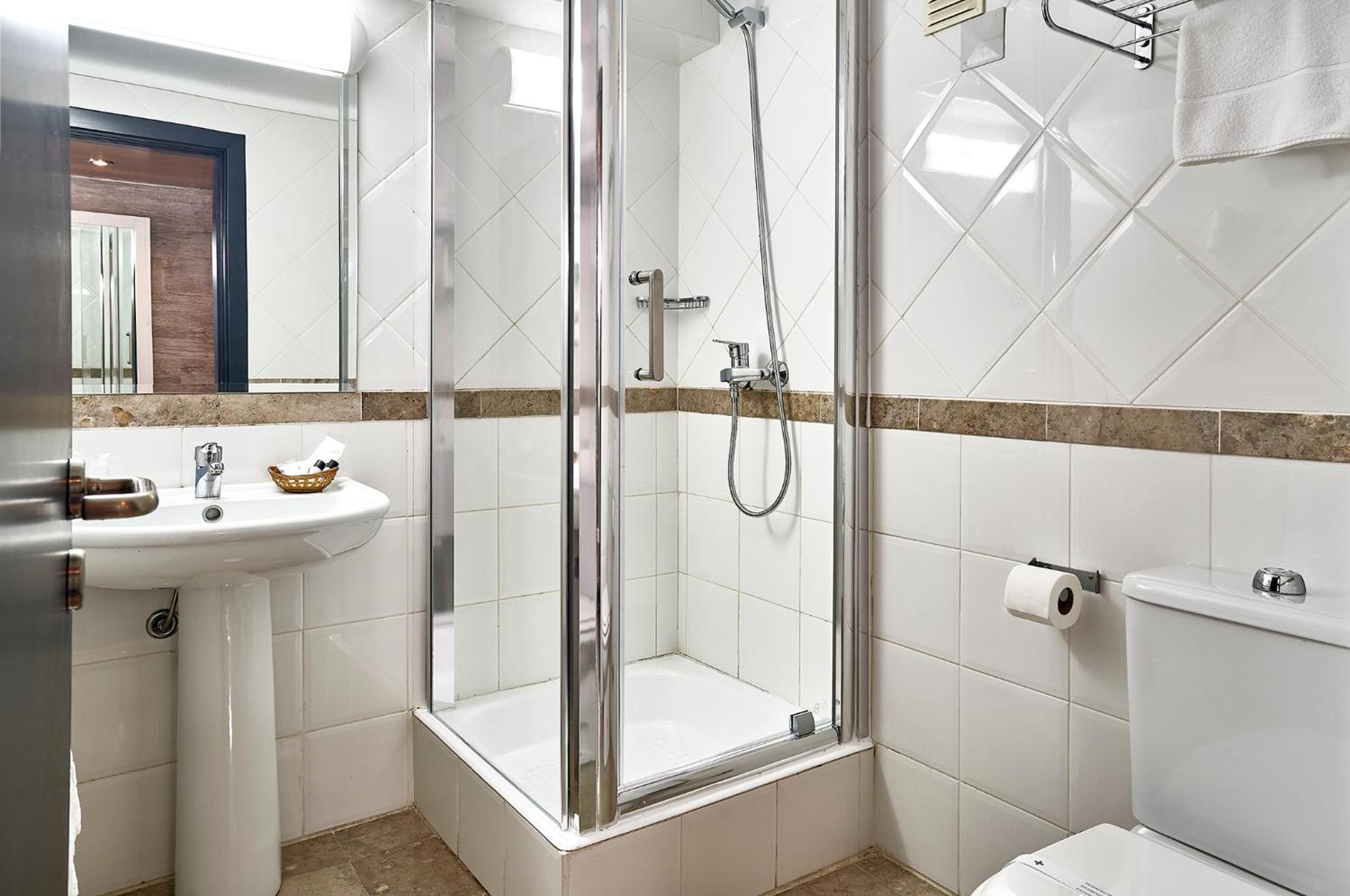Double Room with Terrace photo 3