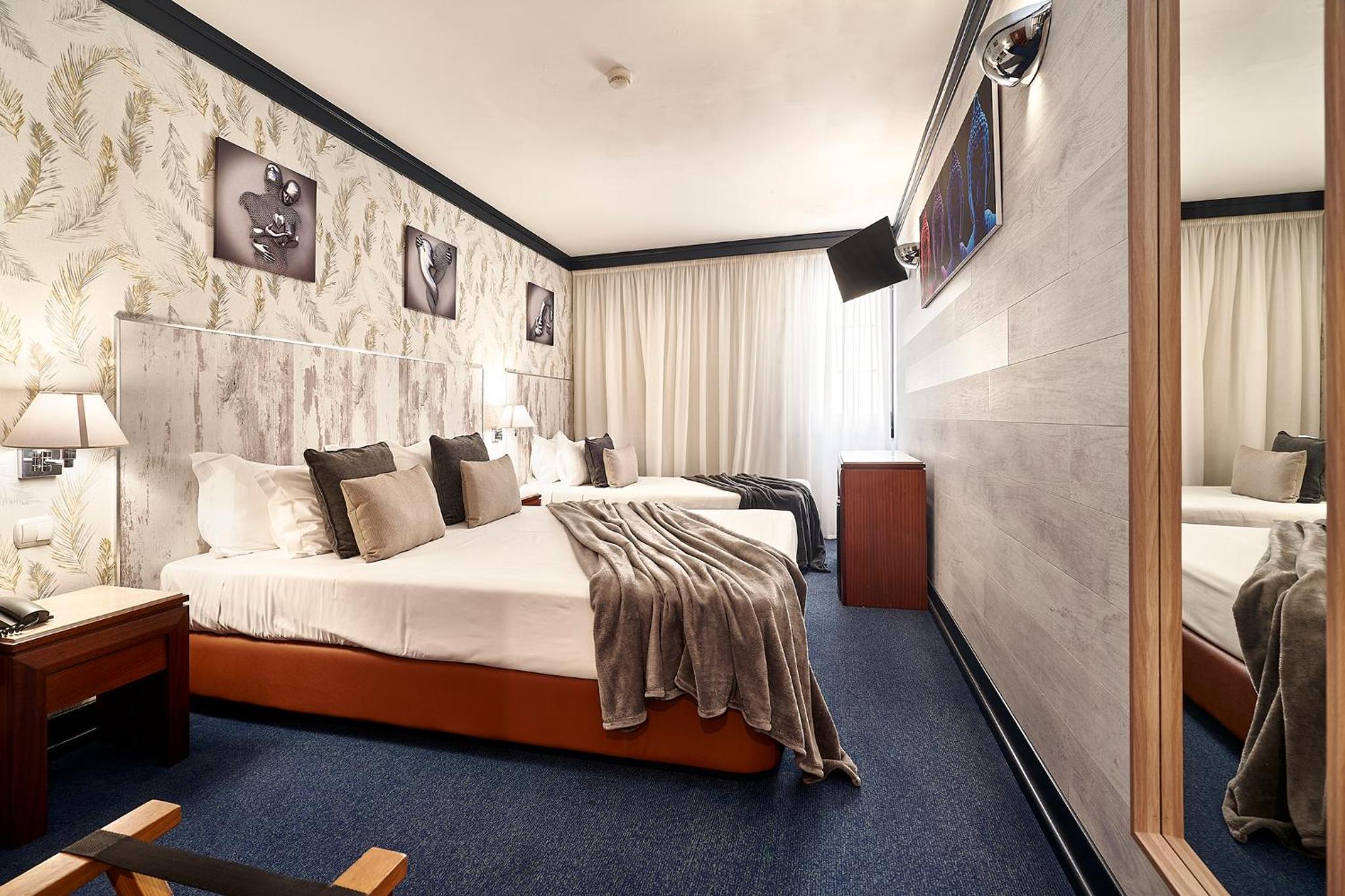 Triple Room - Photo 5