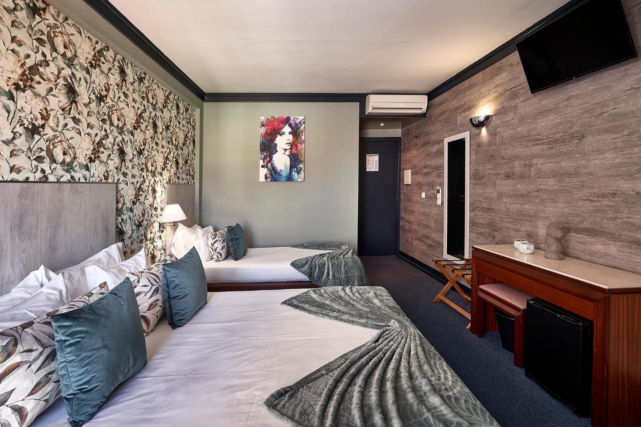 Triple Room - Photo 2