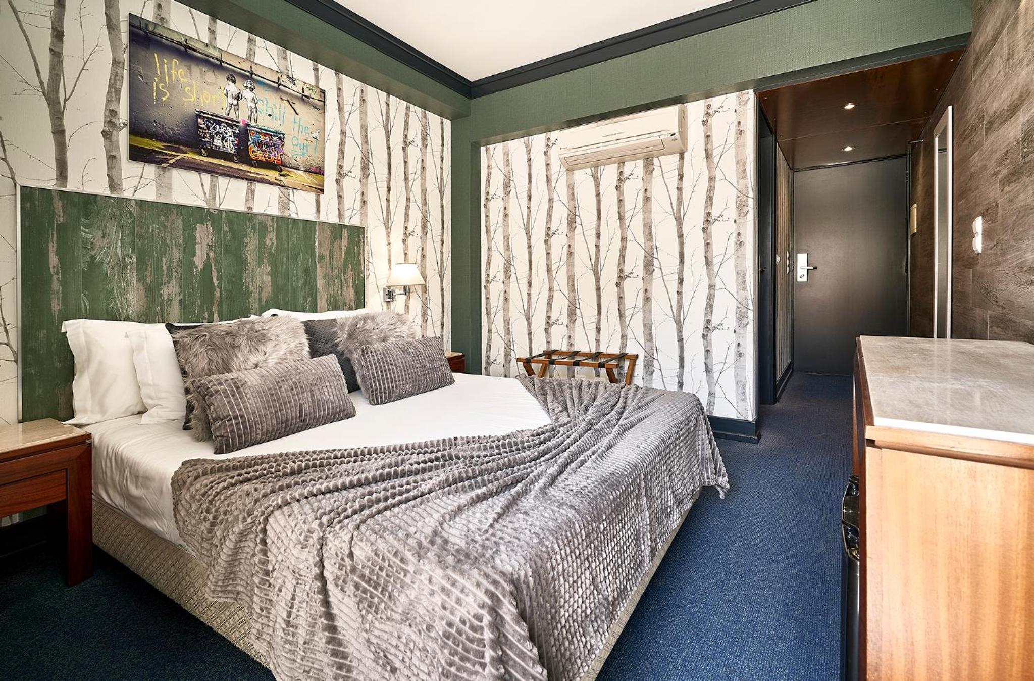 Double Room with Terrace photo 2