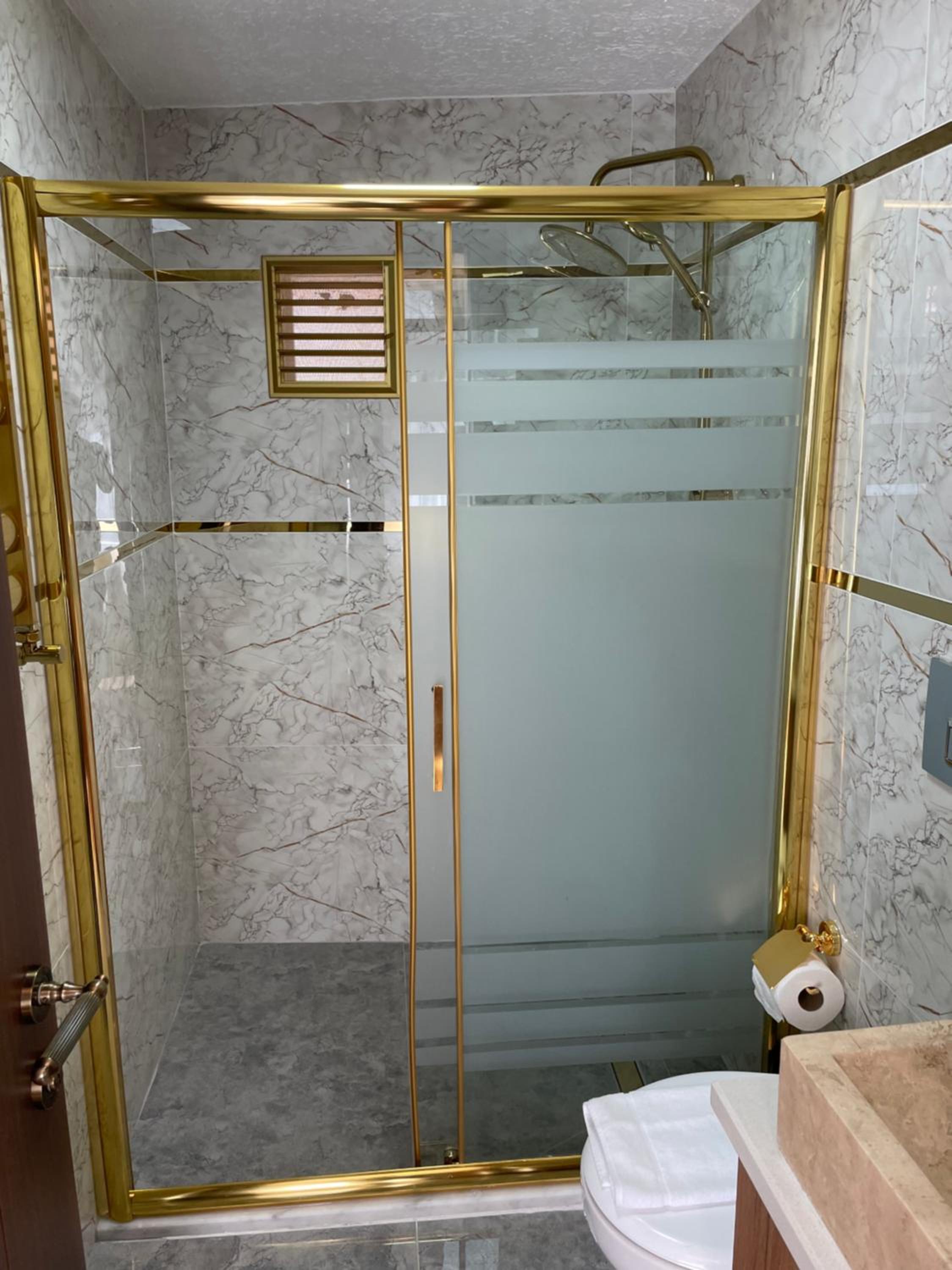 Deluxe Triple Room photo 2