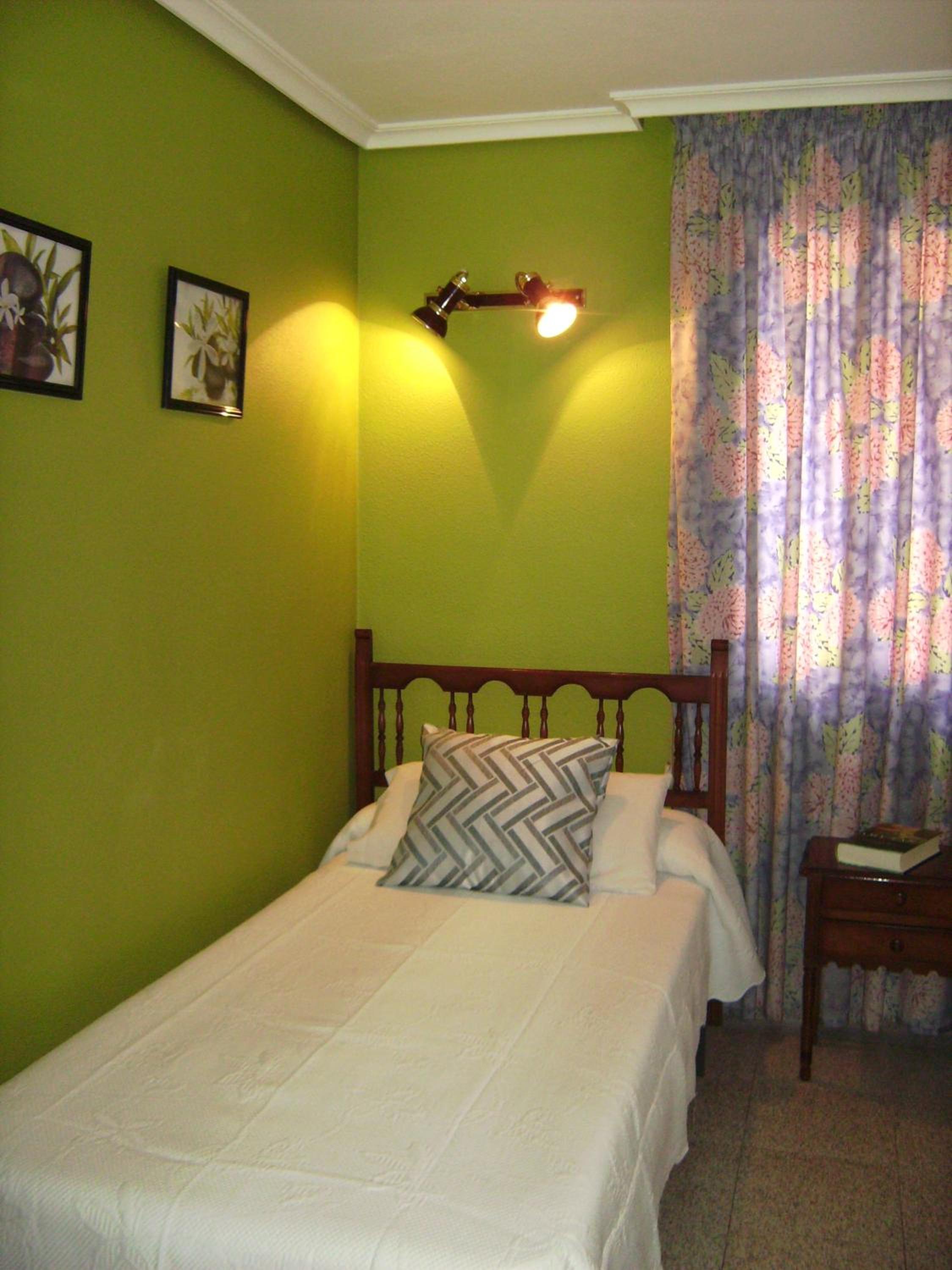 Habitación Individual