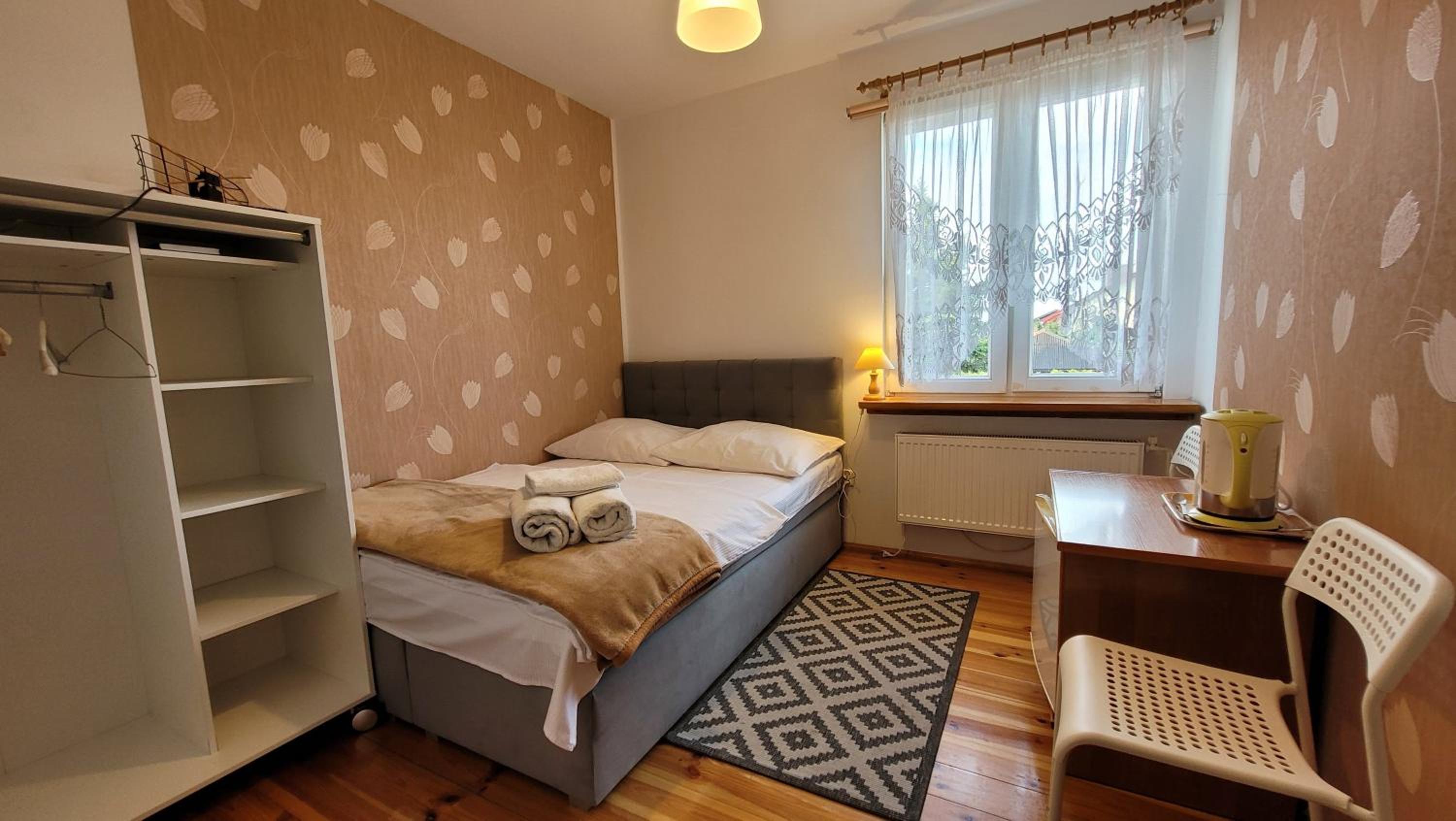 Small Double Room photo 1