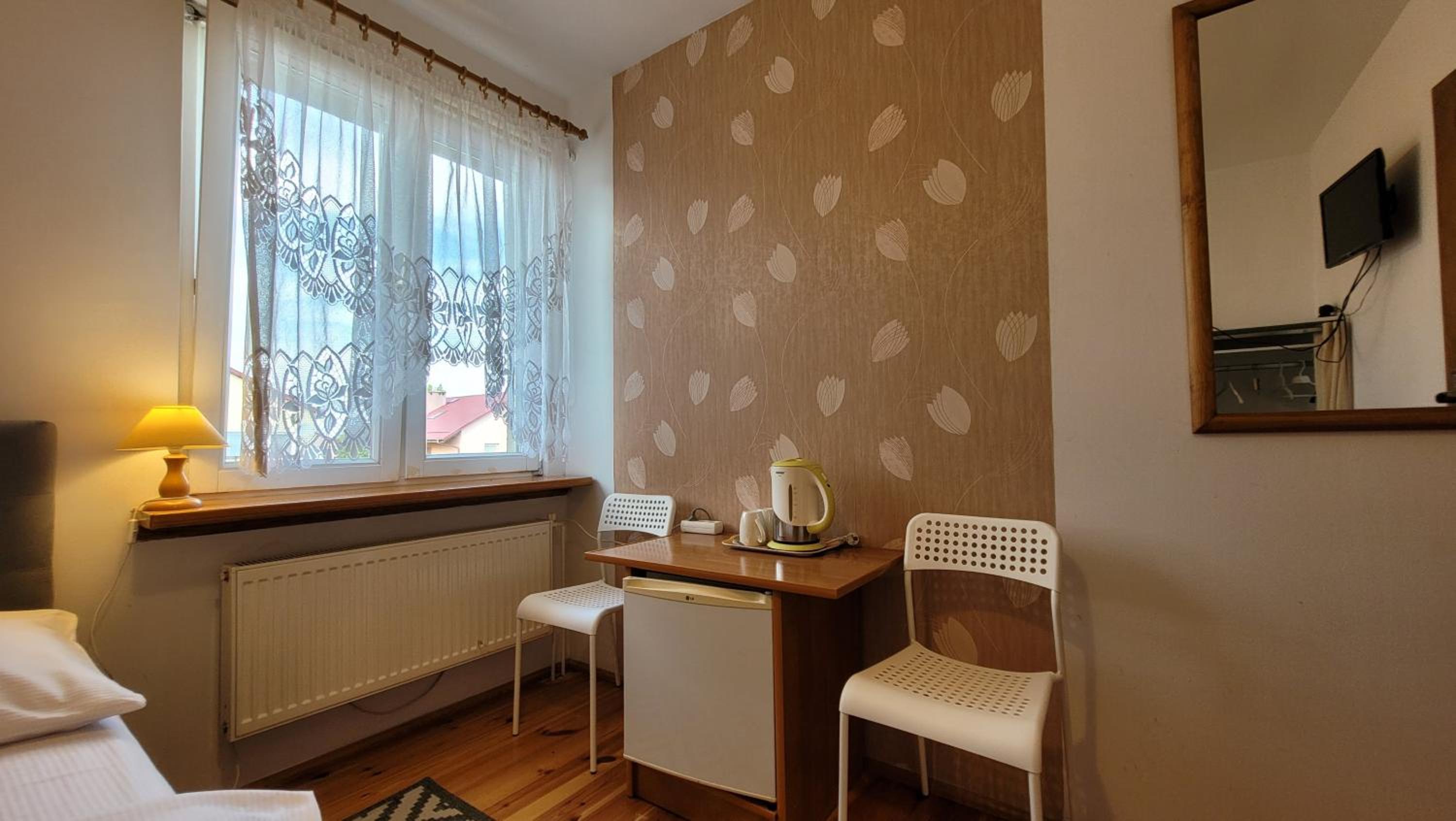 Small Double Room photo 3