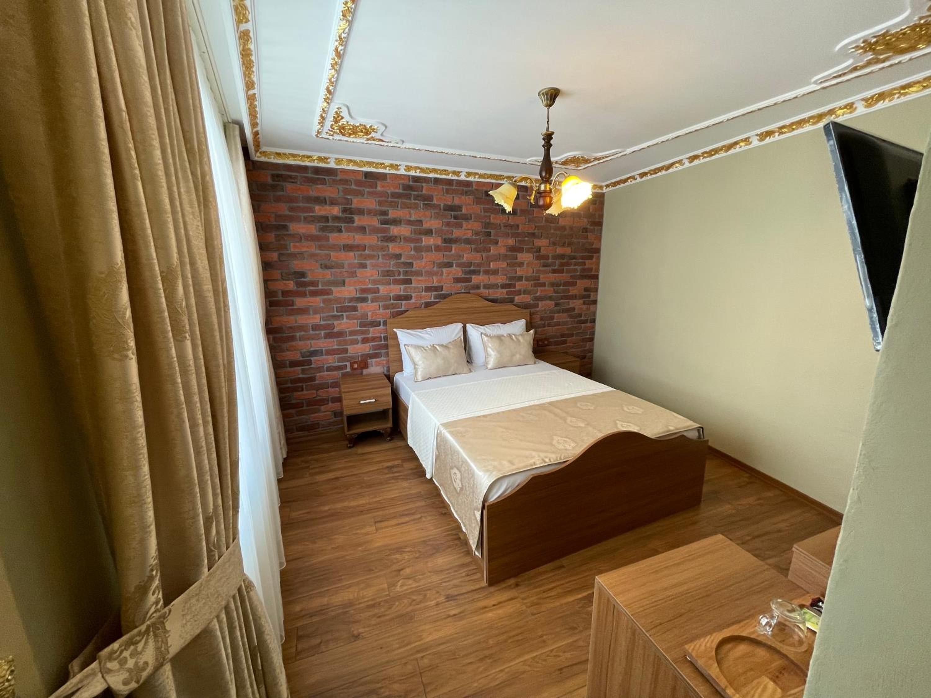 Deluxe Double Room photo 1