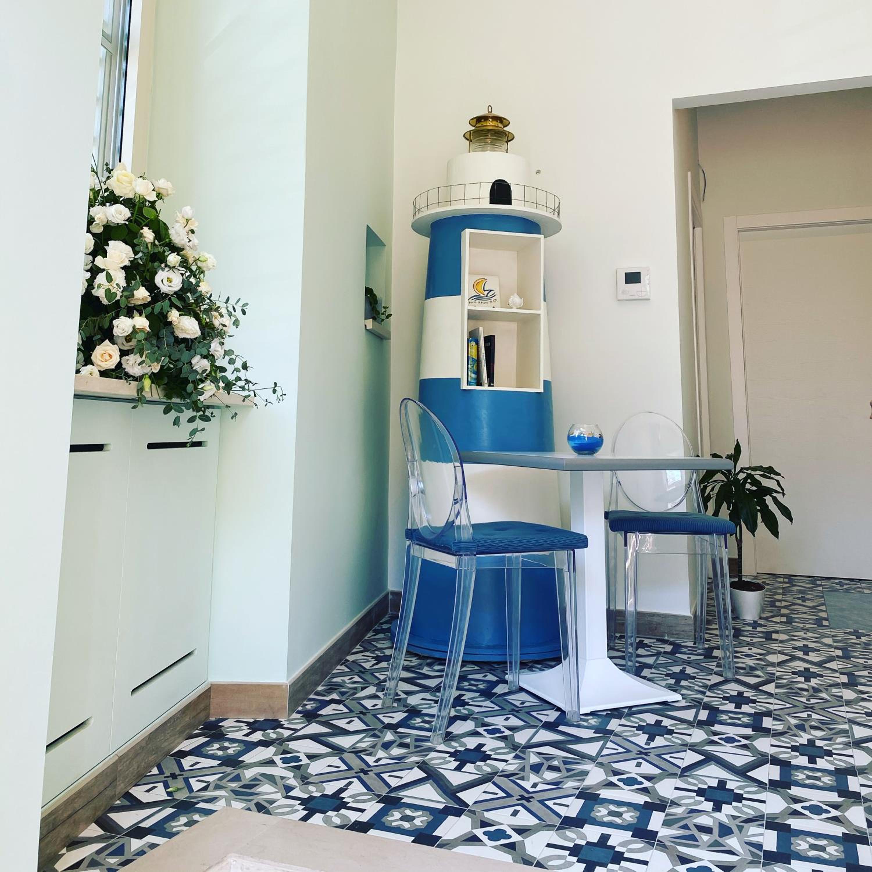 Triple Room with Private Bathroom photo 2
