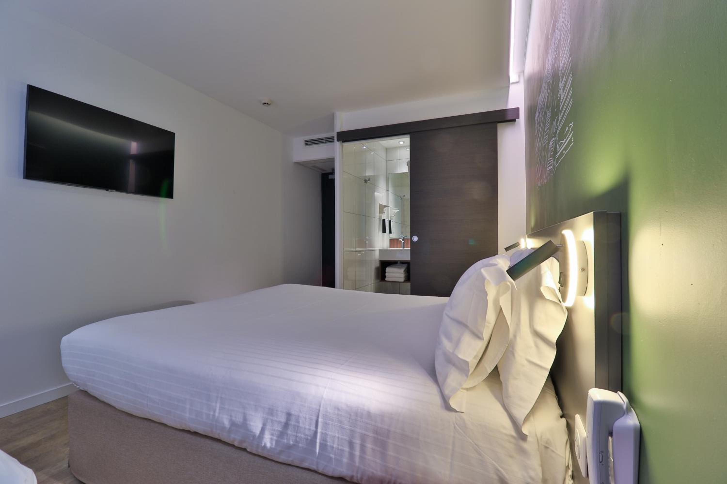 Comfort Double Room - Photo 1