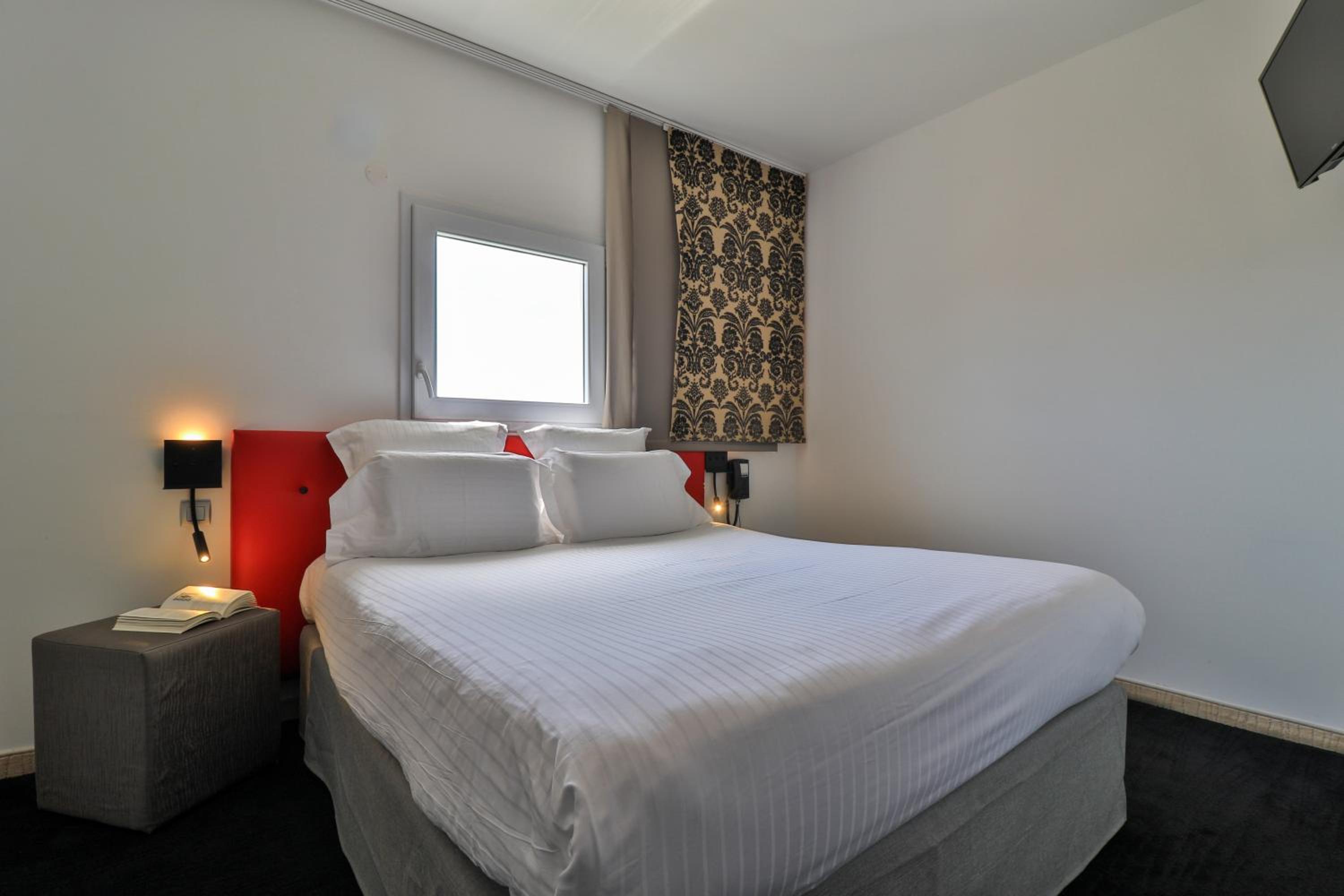 Comfort Double Room - Photo 20