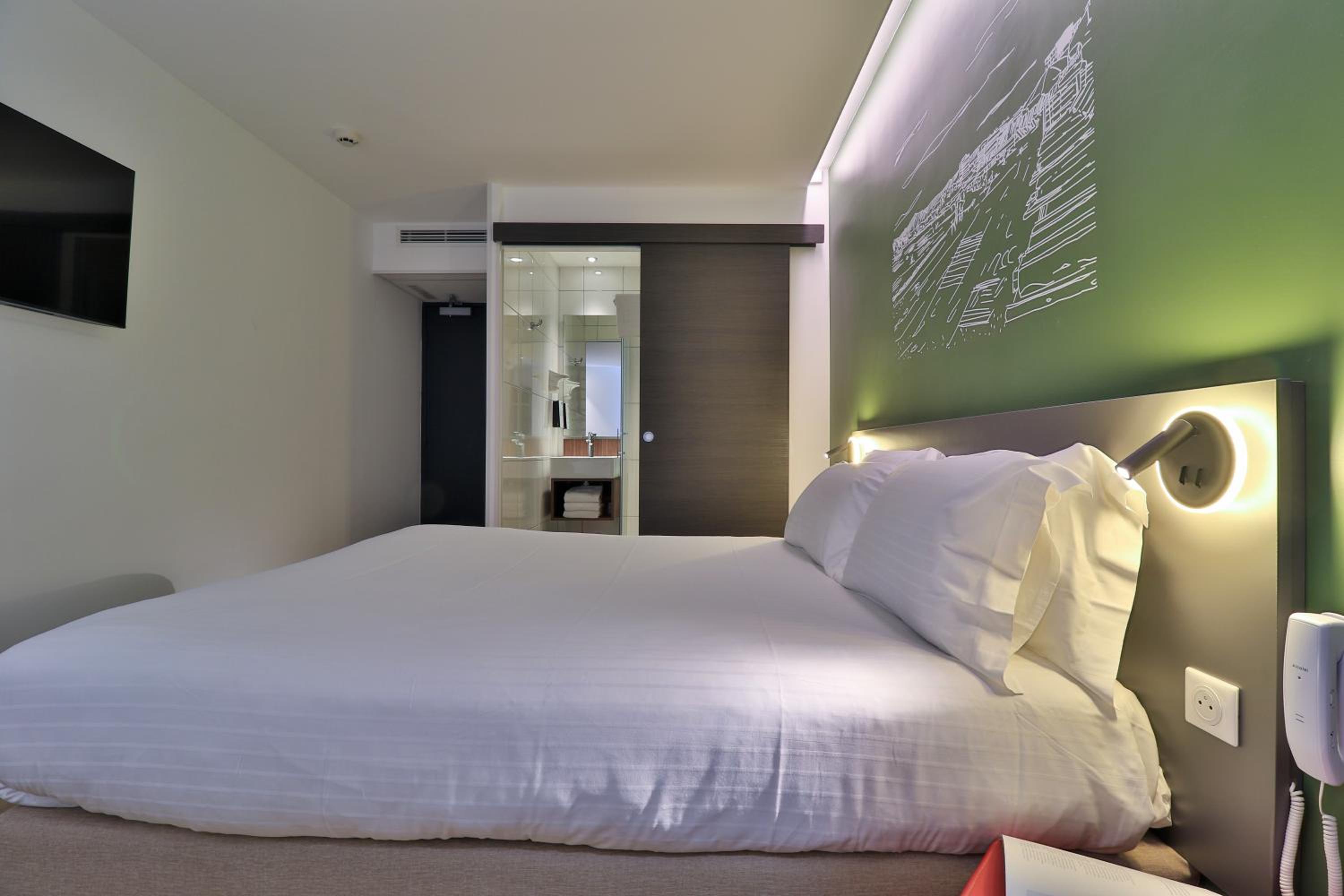 Comfort Double Room - Photo 19