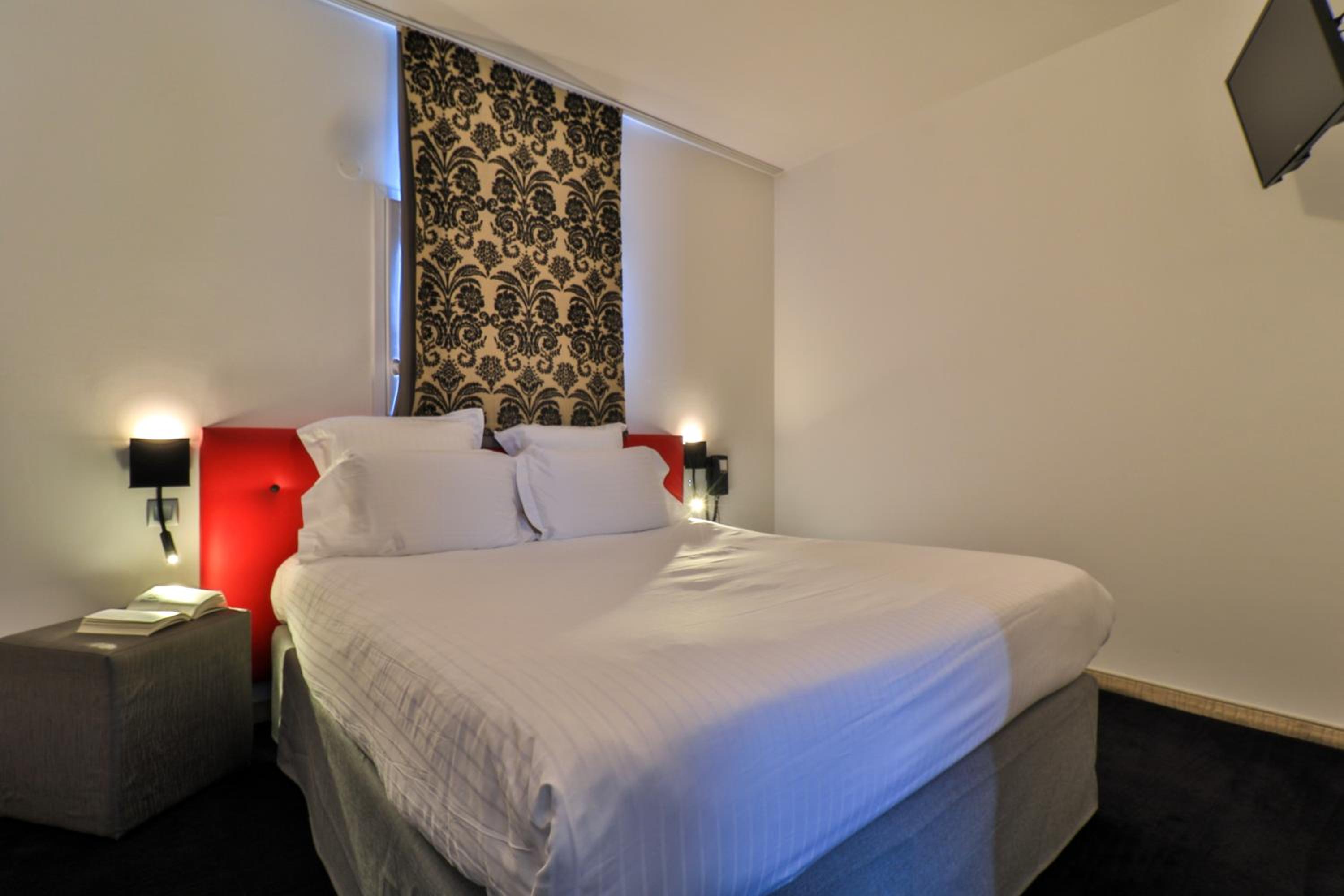 Comfort Double Room - Photo 18