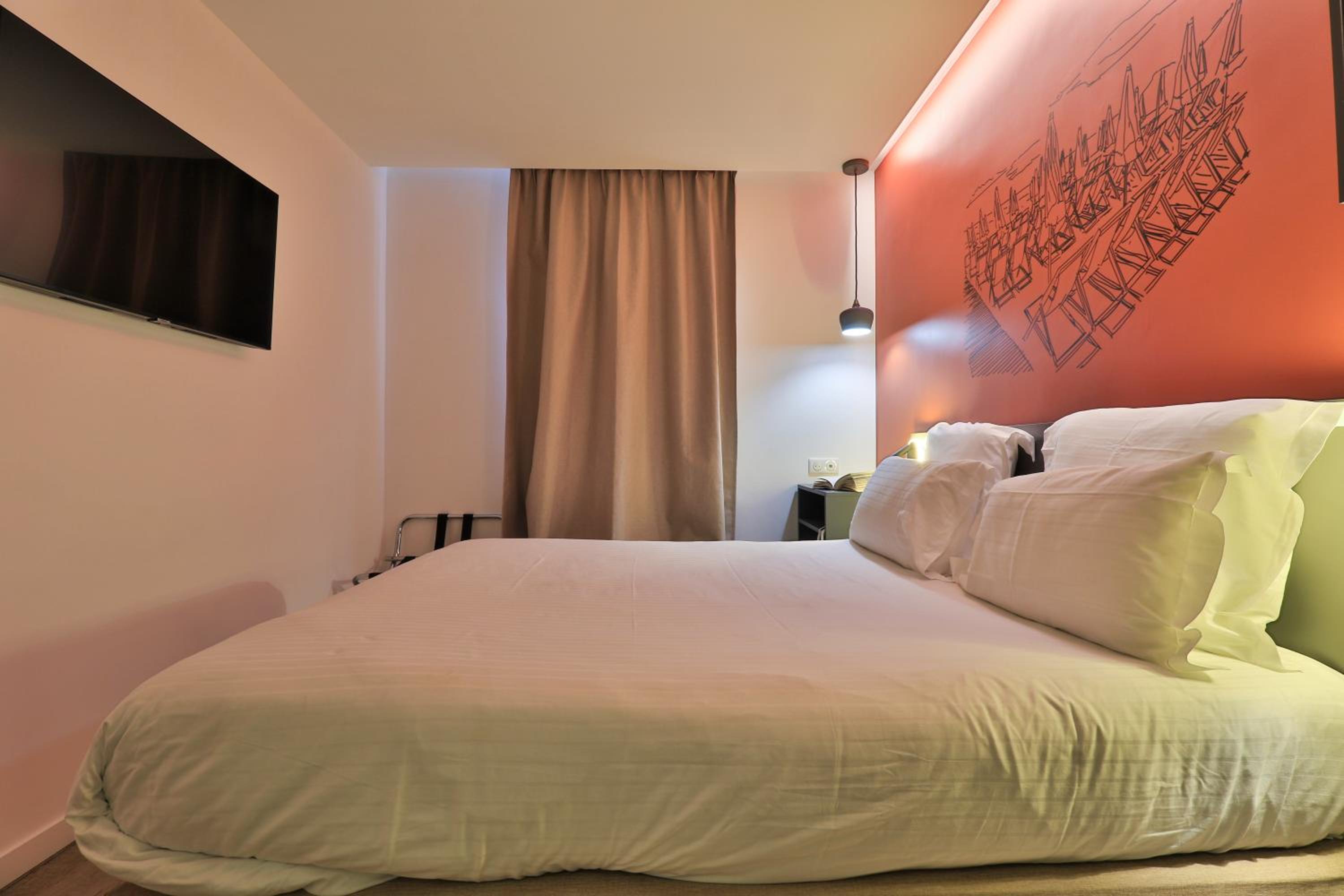 Comfort Double Room - Photo 17