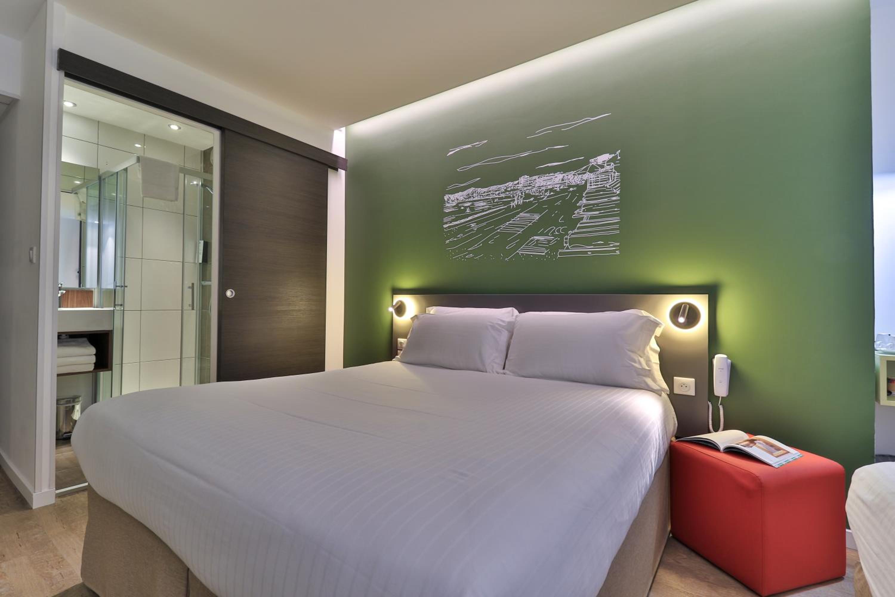 Comfort Double Room - Photo 5