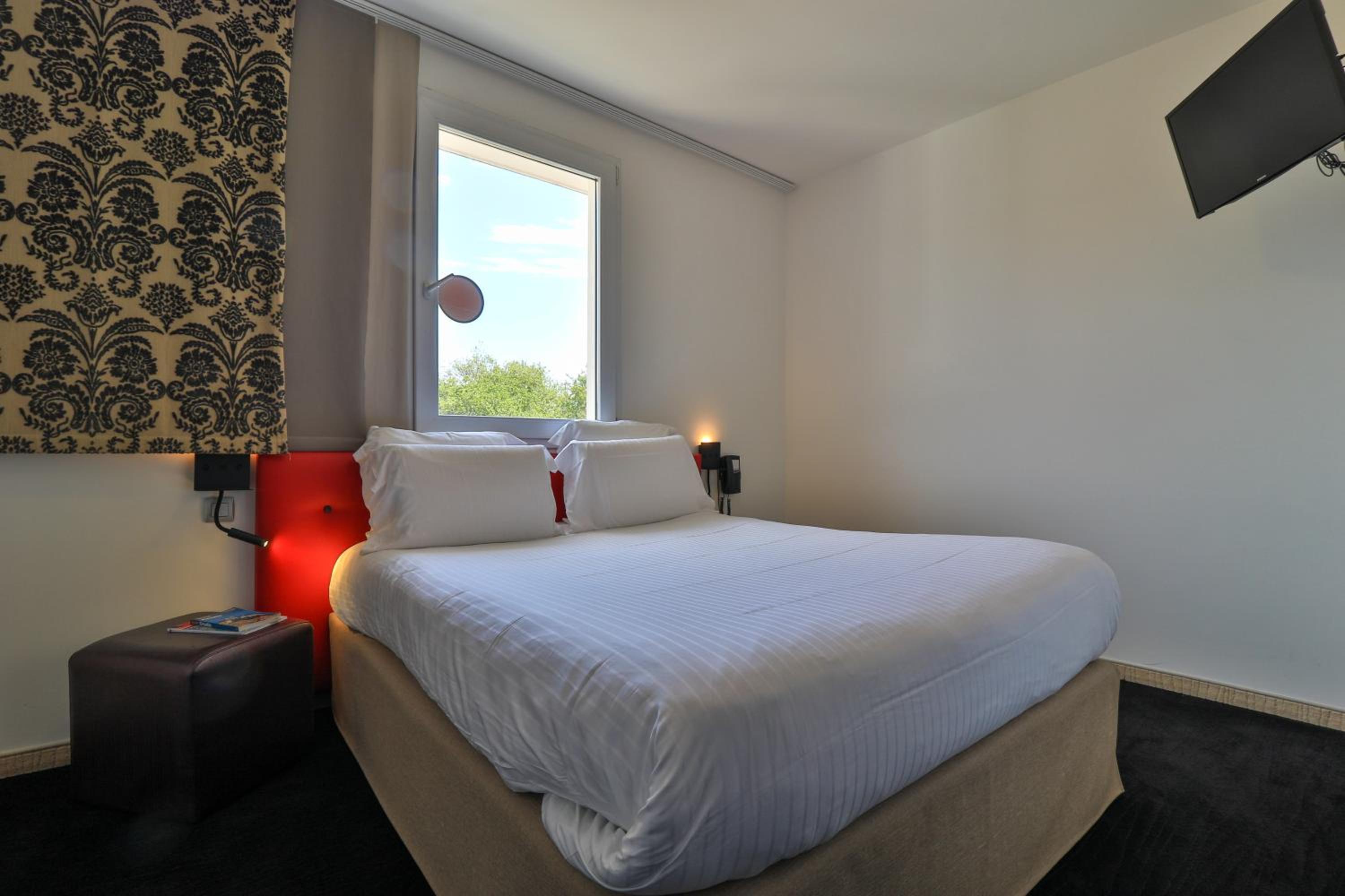 Comfort Double Room - Photo 16