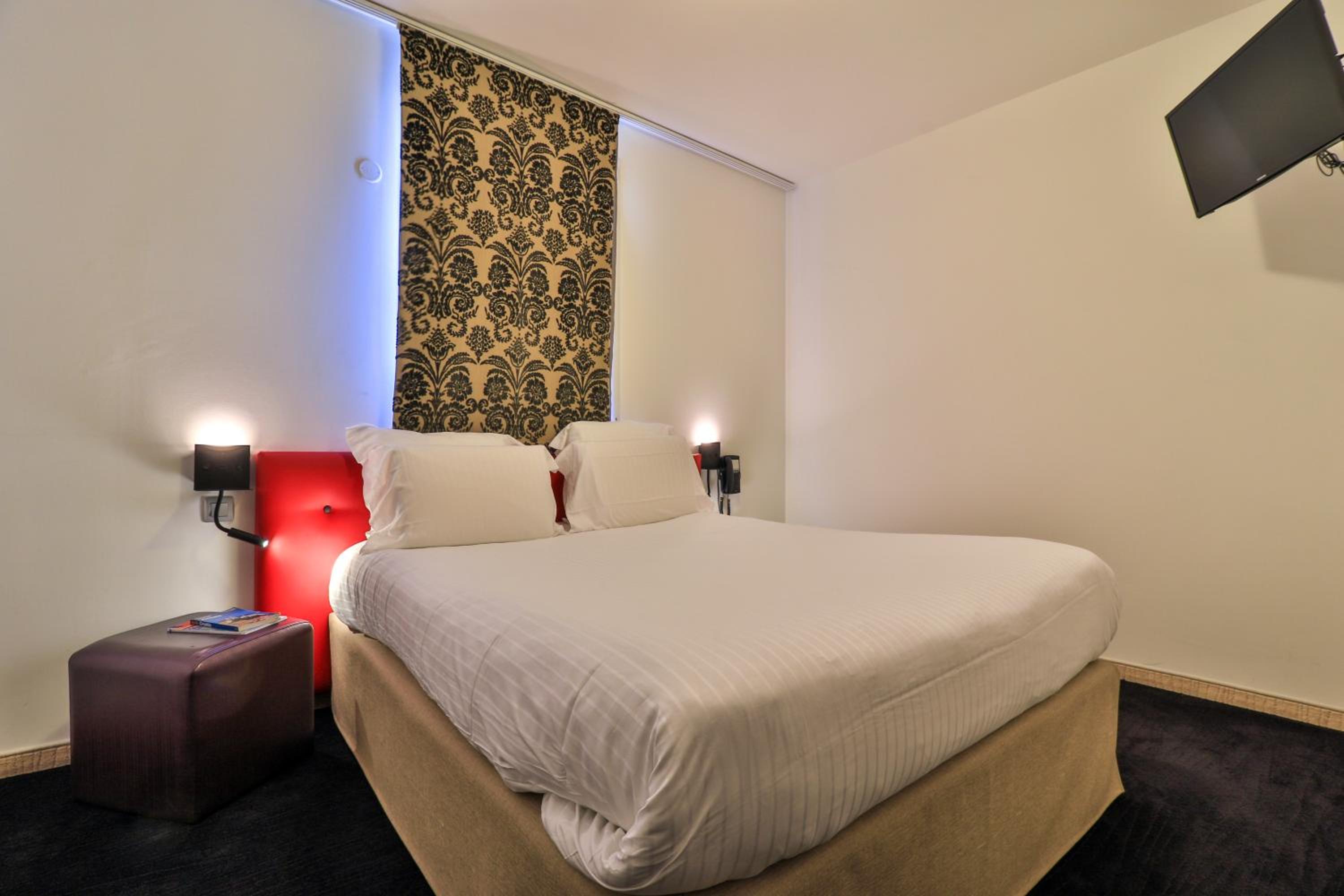 Comfort Double Room - Photo 15