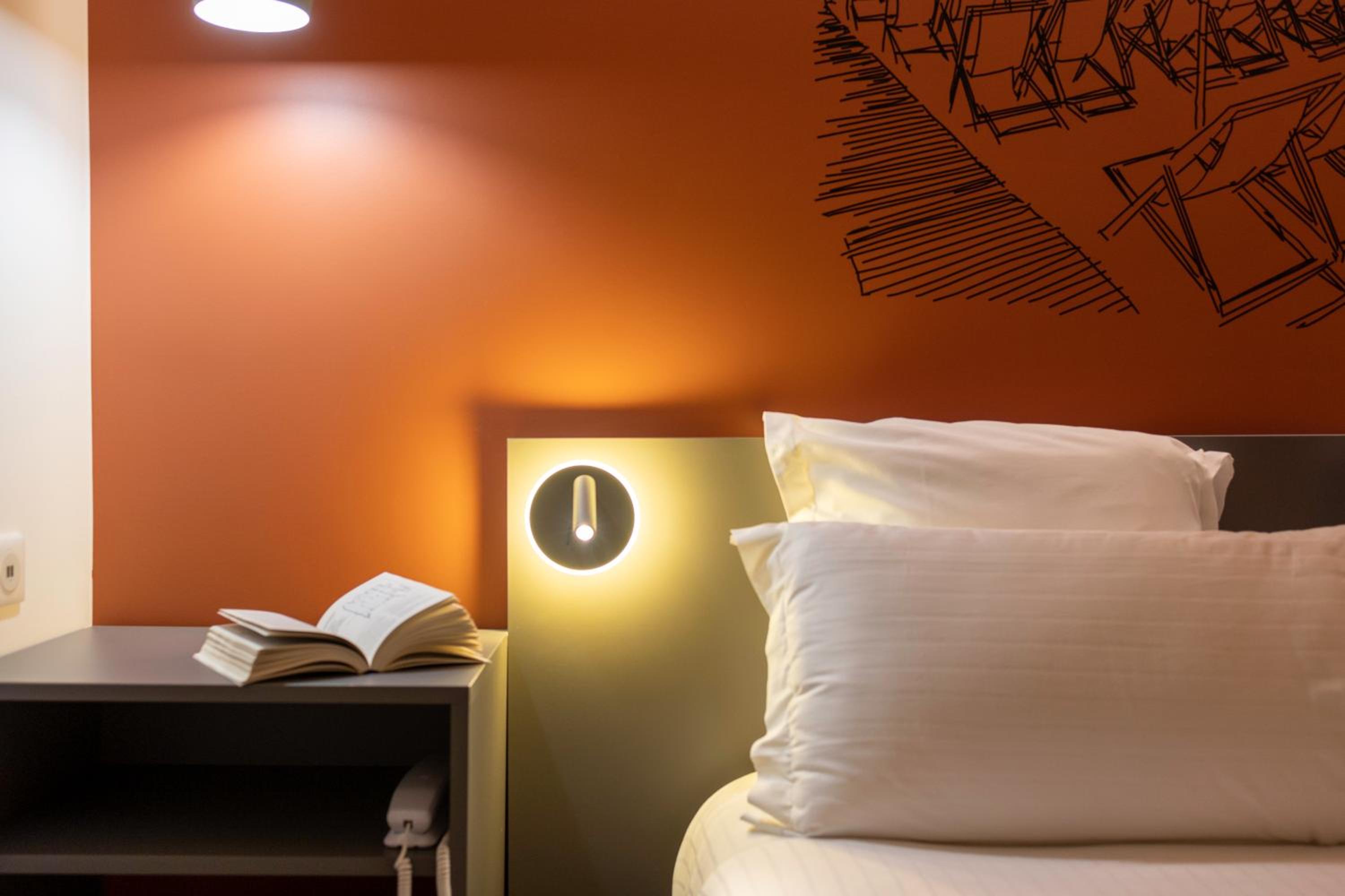 Comfort Double Room - Photo 13