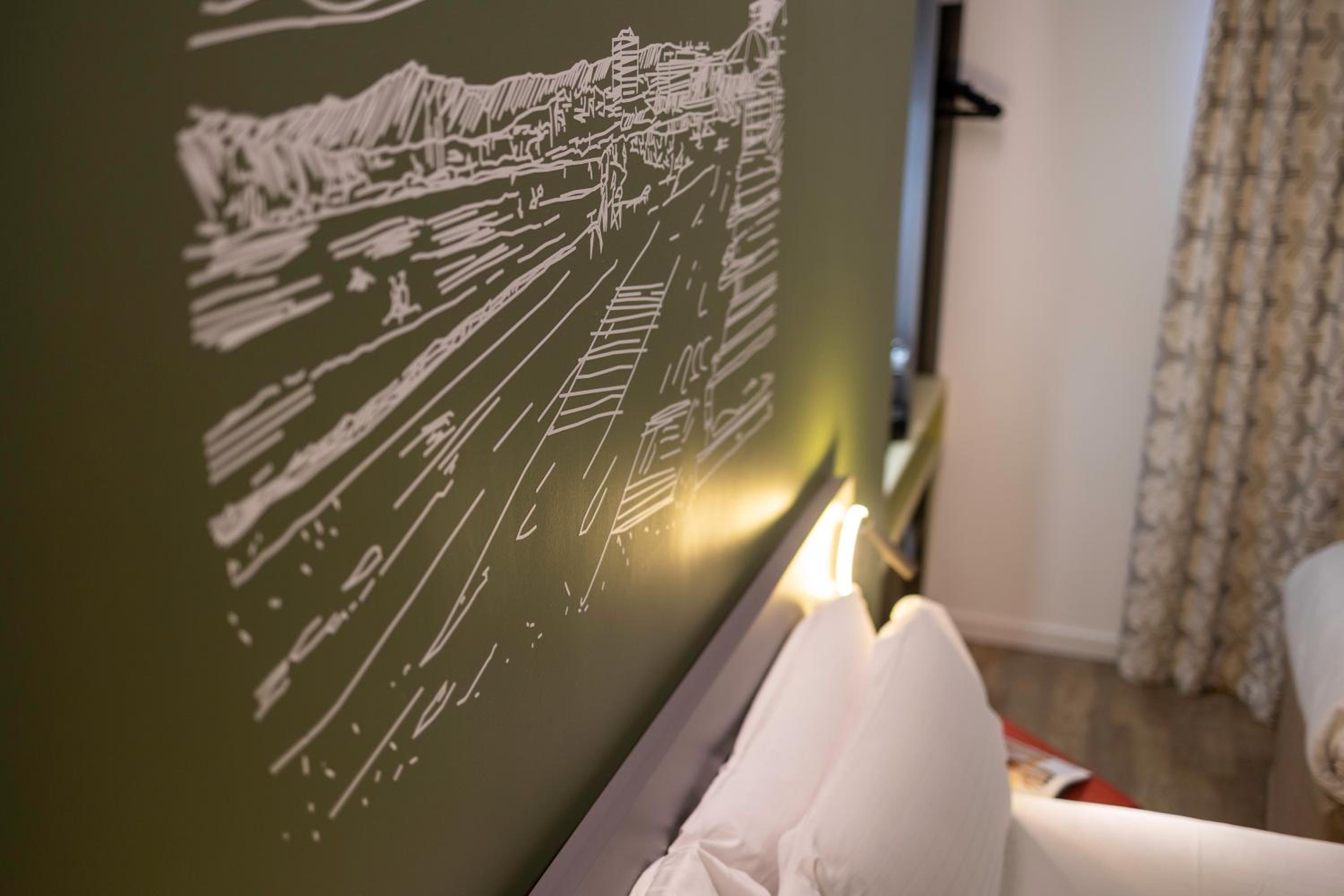 Comfort Double Room - Photo 12