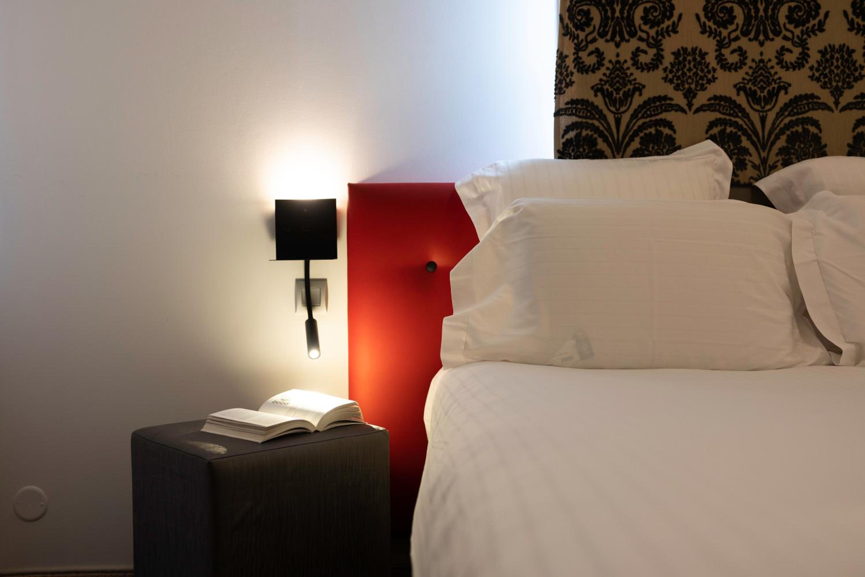 Comfort Double Room - Photo 8