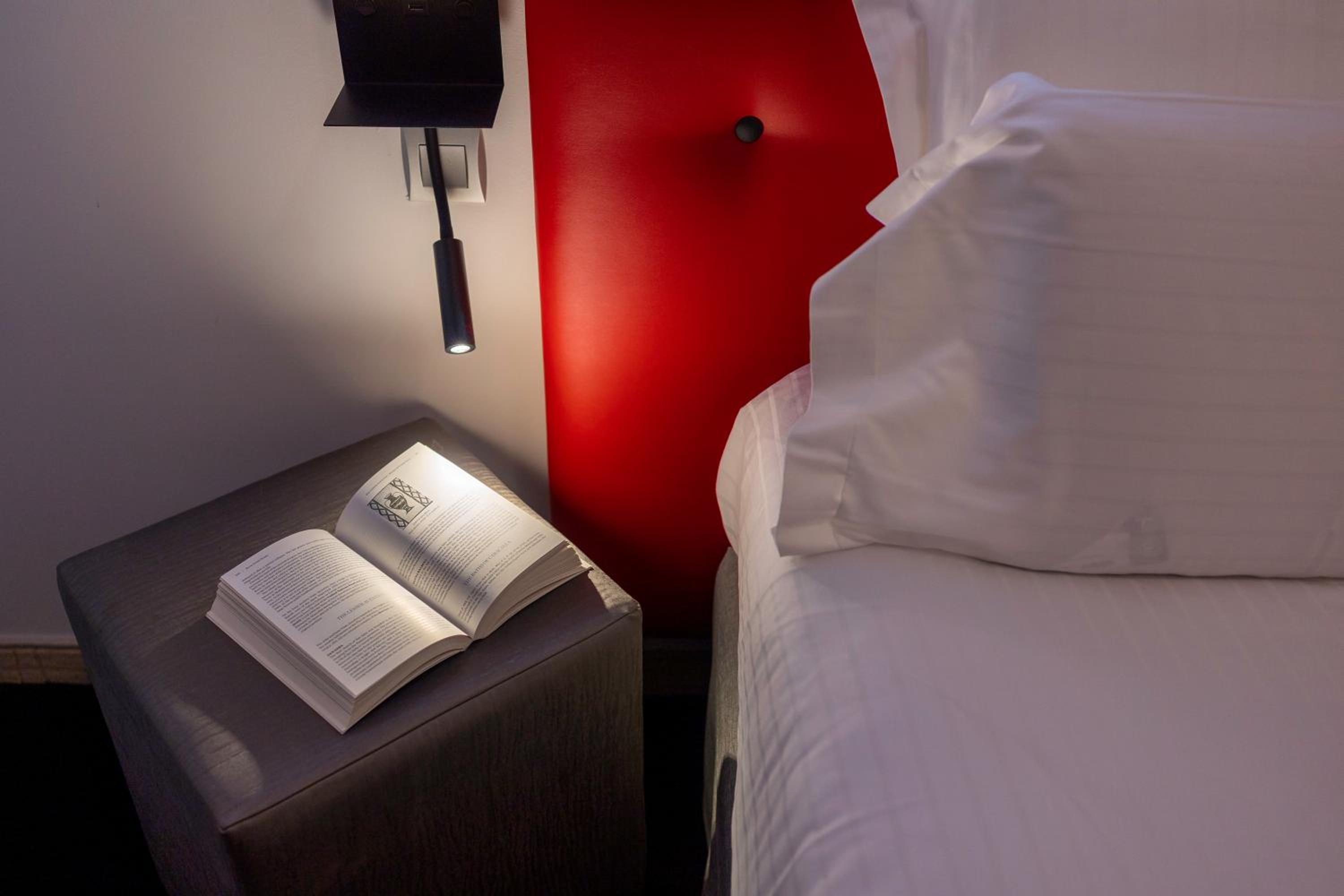 Comfort Double Room - Photo 7
