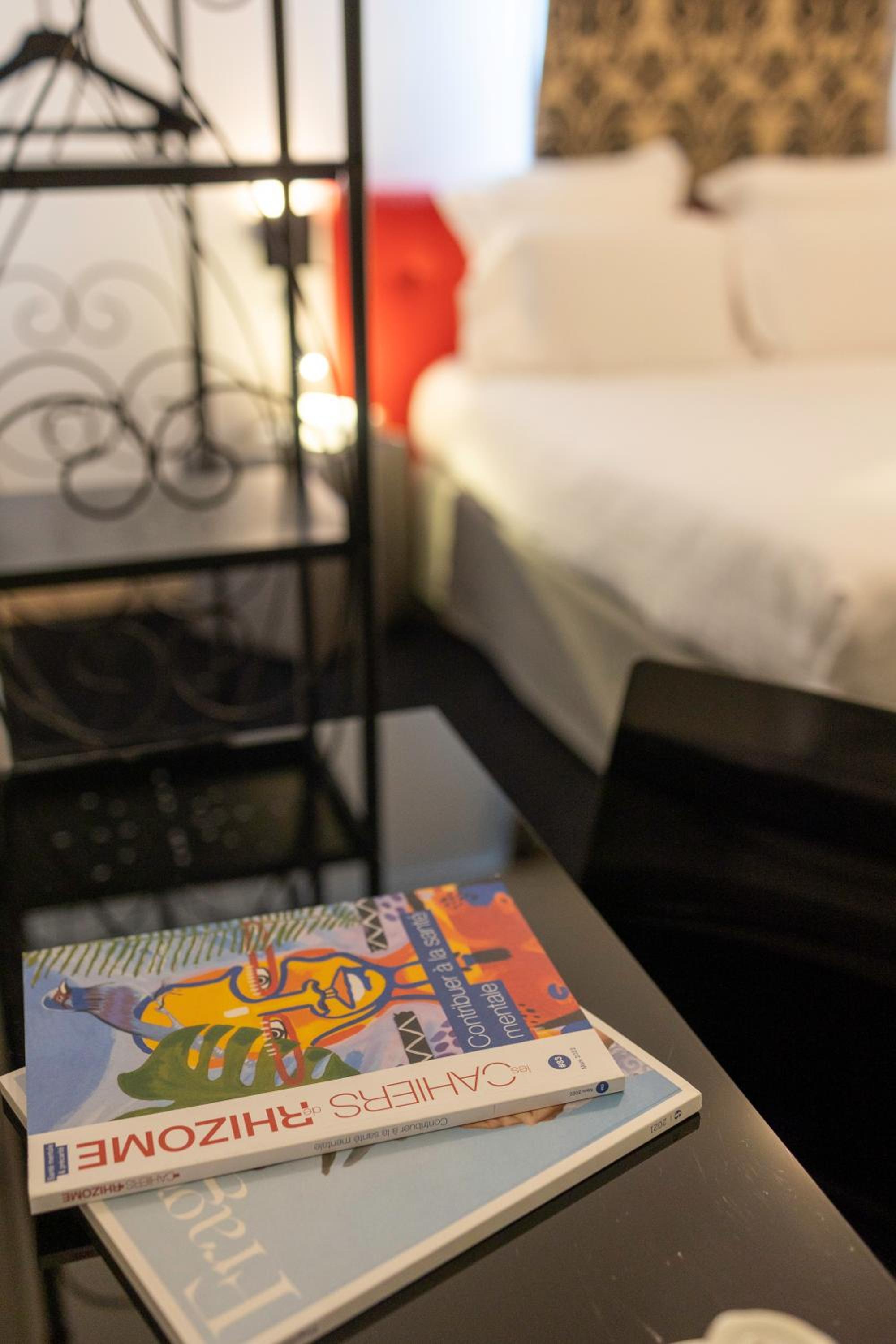 Comfort Double Room - Photo 6