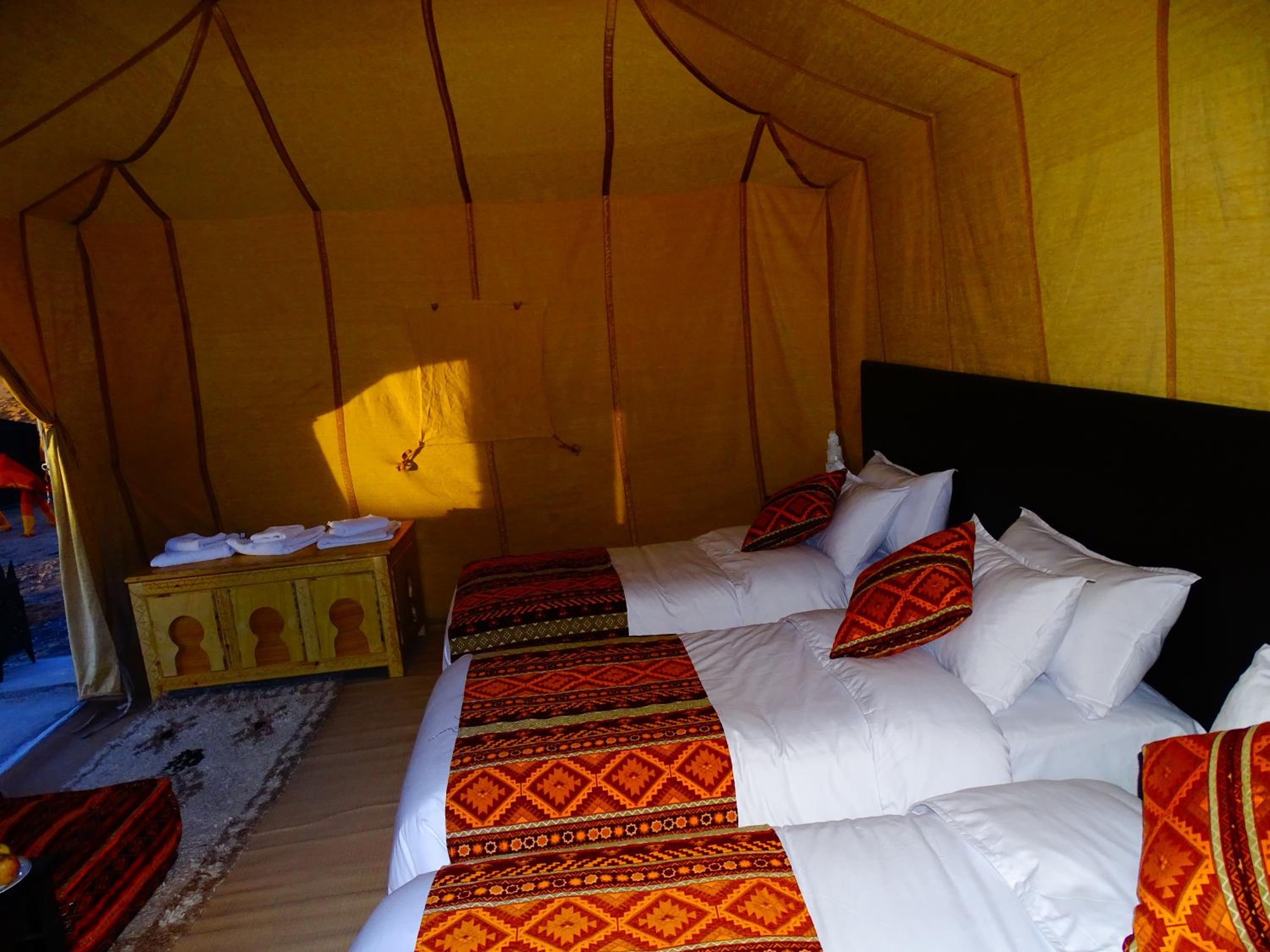 Deluxe Double Room photo 3