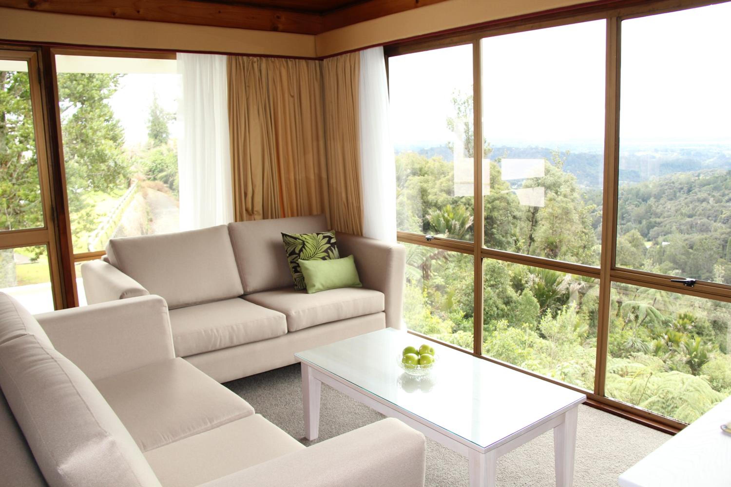 Garden Spa View Apartment - Photo 2