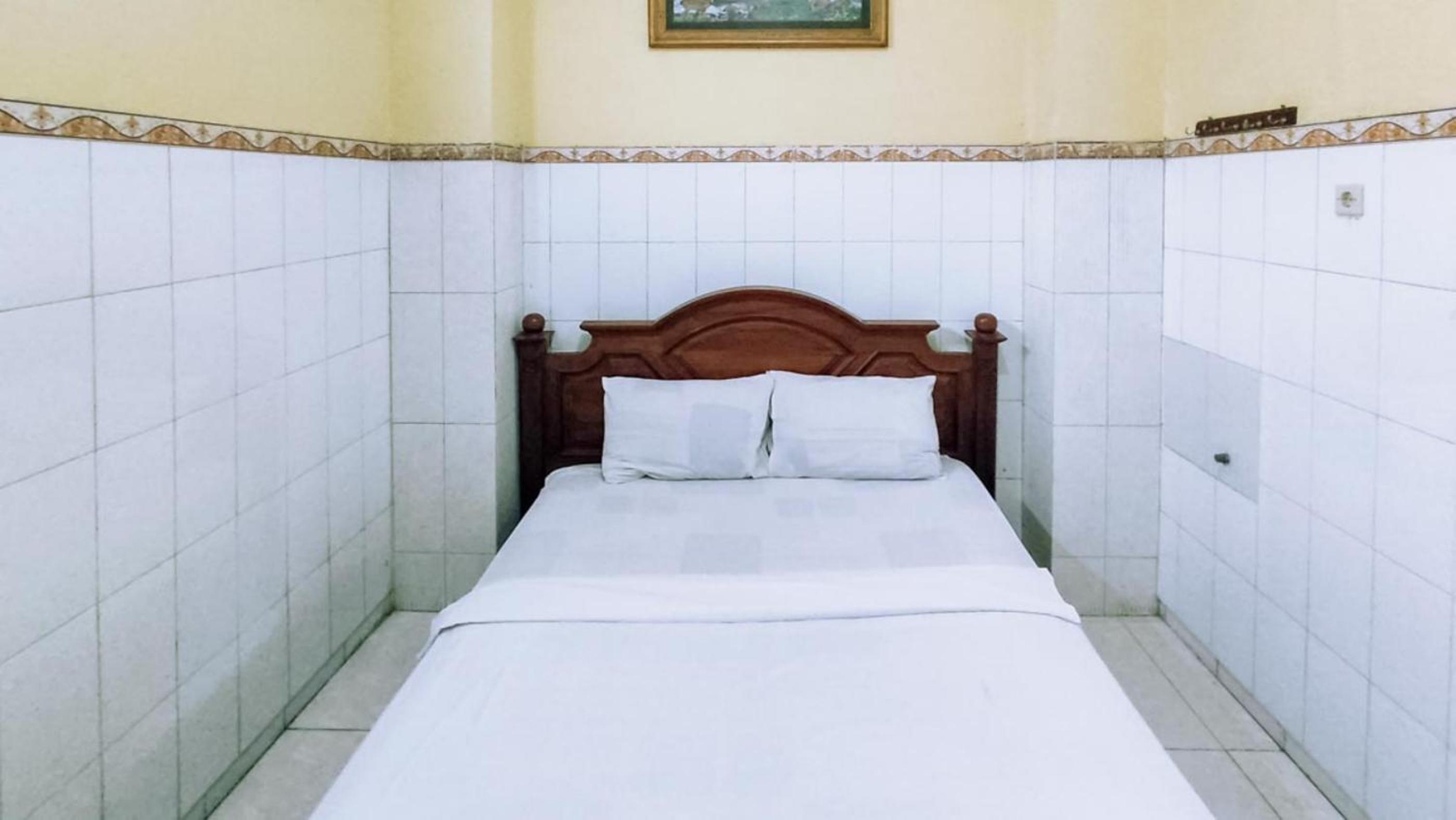 Standard Double Room - Photo 1