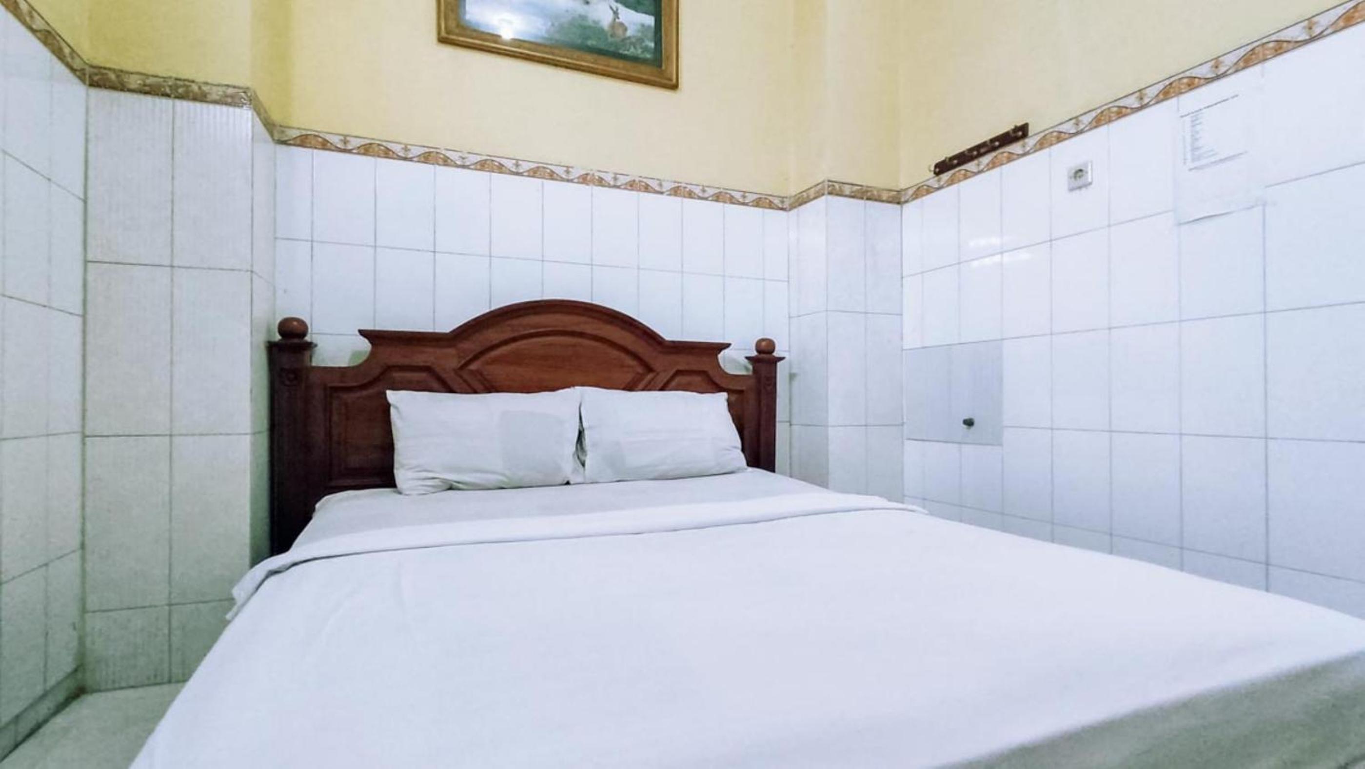 Deluxe Double Room - Photo 1