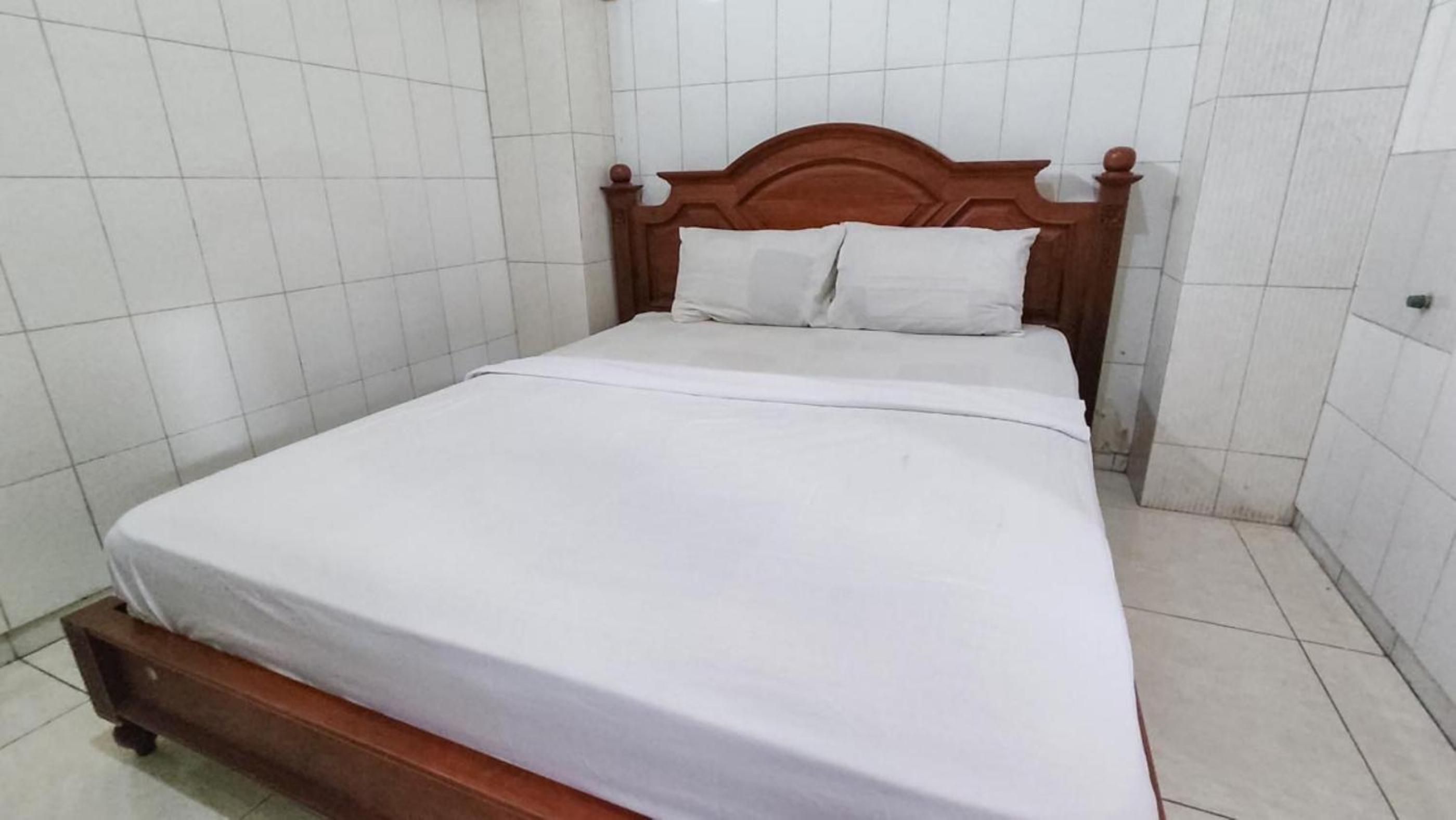 Deluxe Double Room - Photo 6
