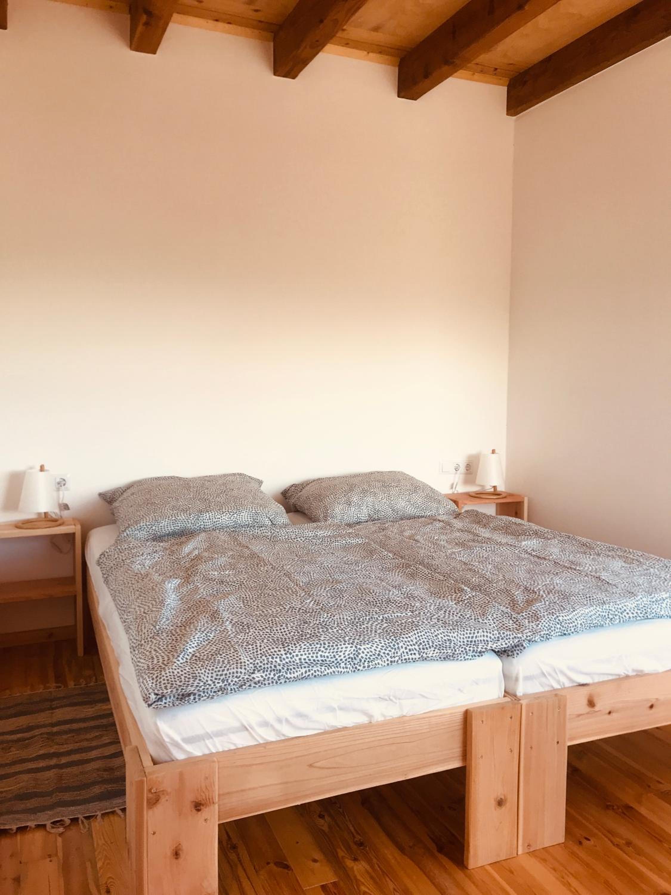 Double or Twin Room with Terrace photo 1