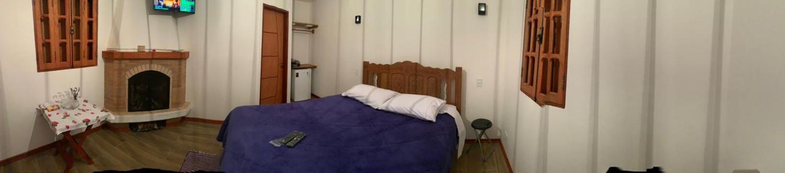 Standard Bungalow - Photo 6
