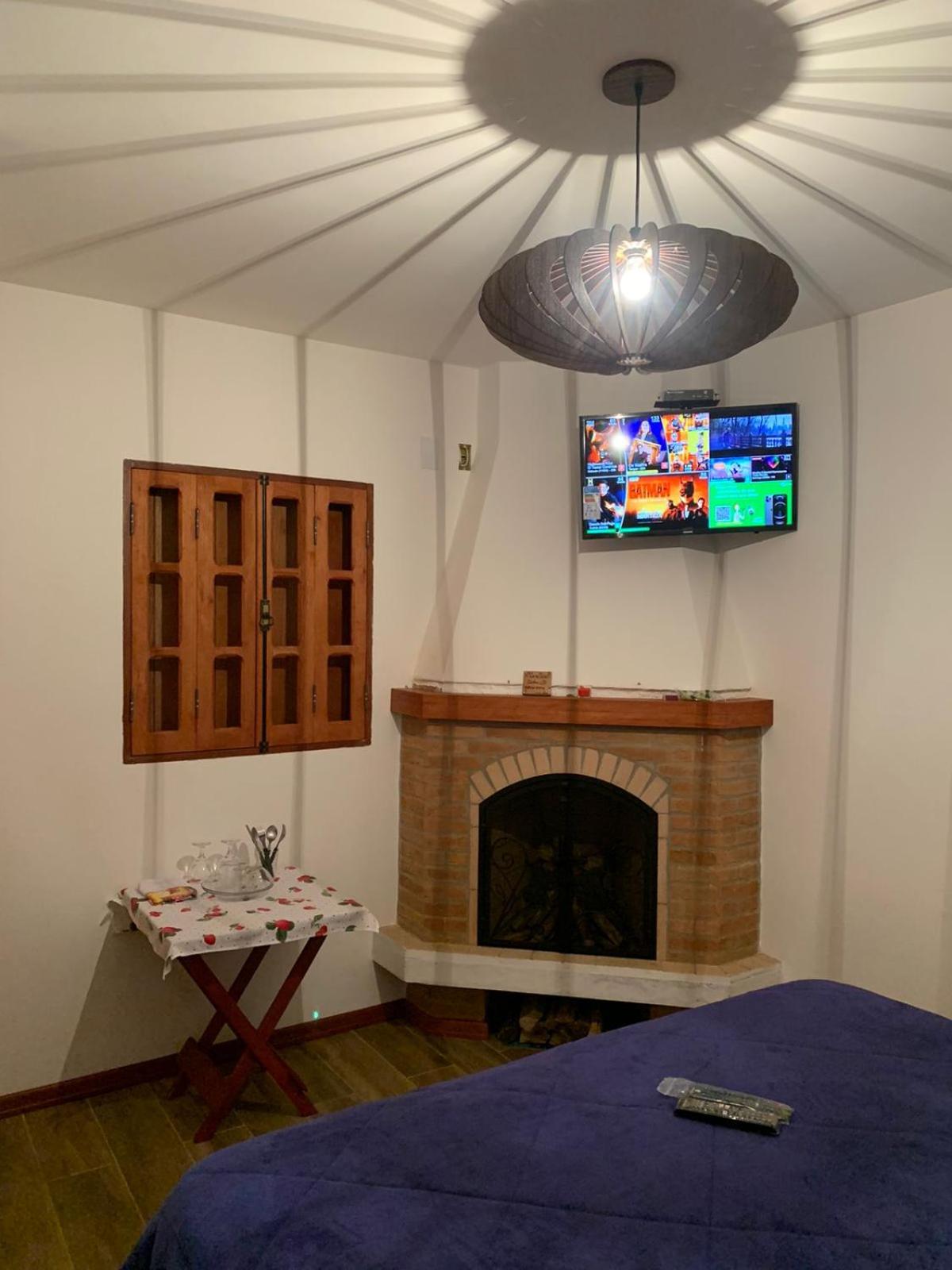 Standard Bungalow - Photo 9