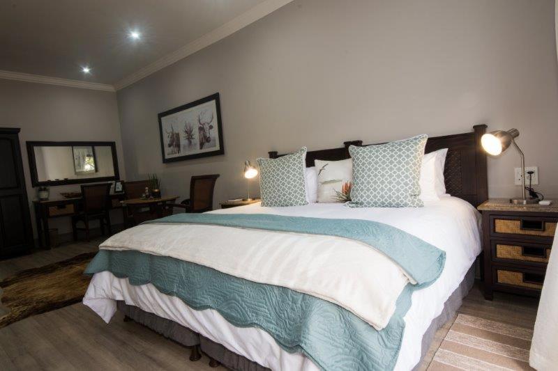 Luxury Suite photo 2