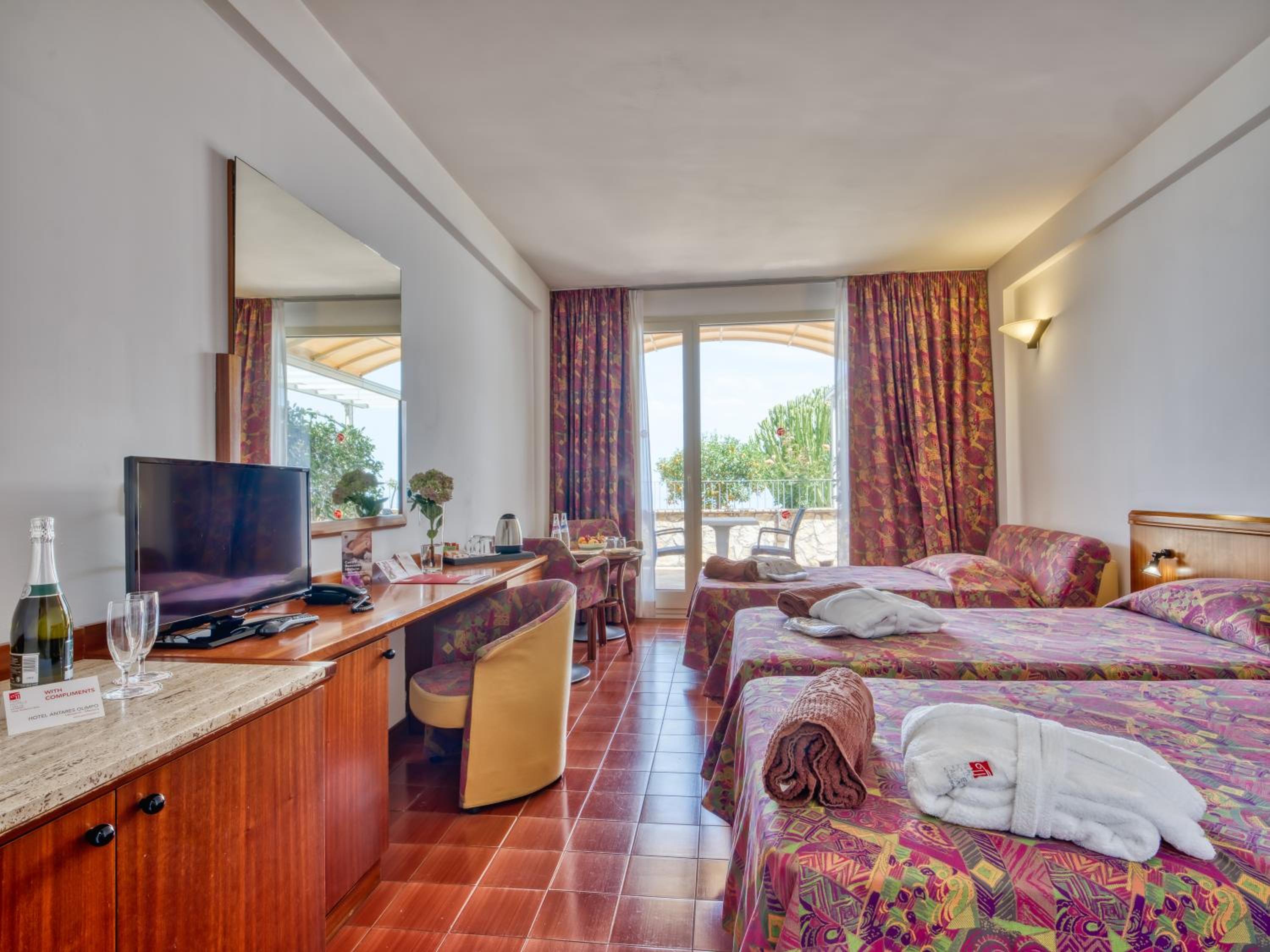 Triple Room - Photo 8