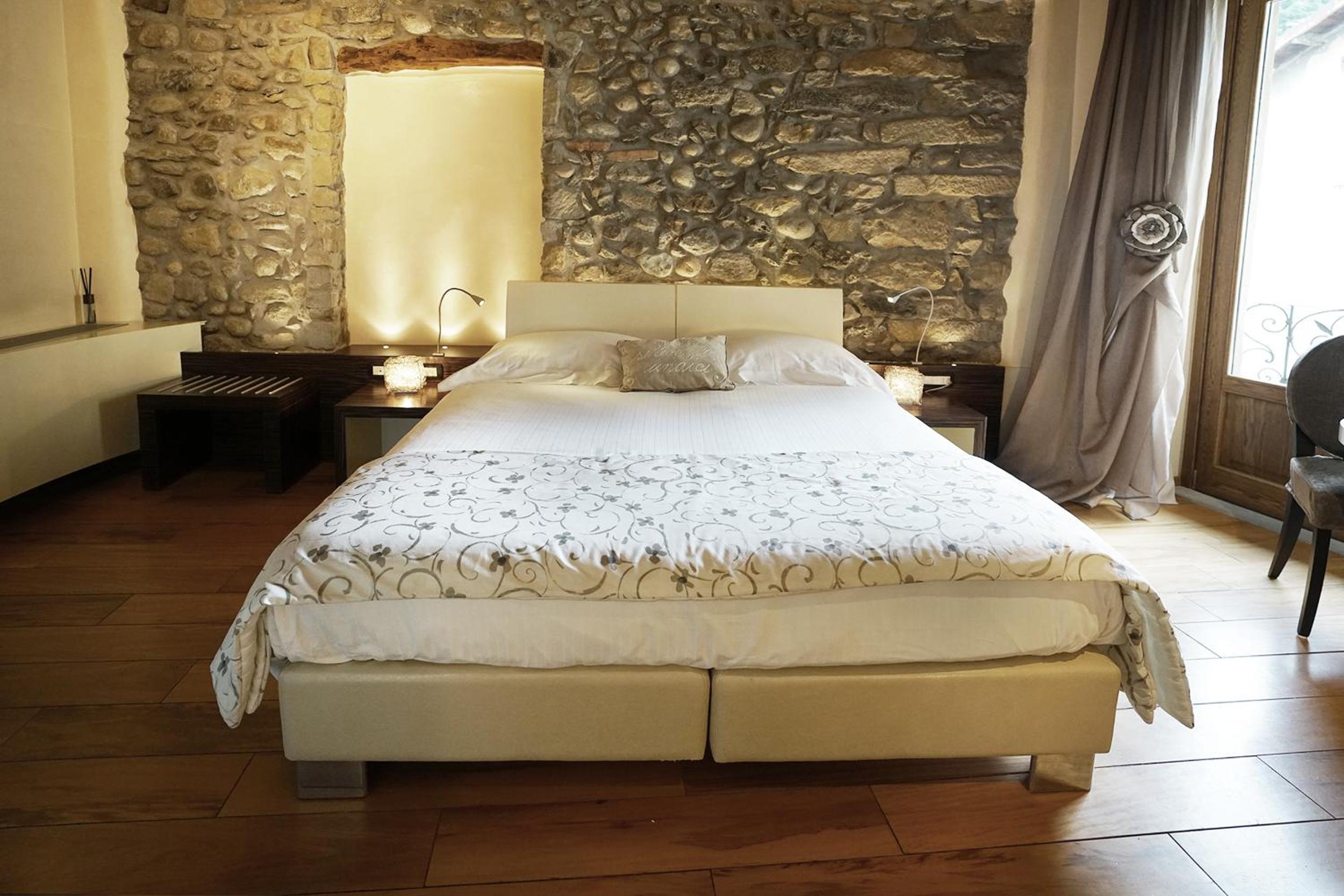 Double or Twin Room photo 1