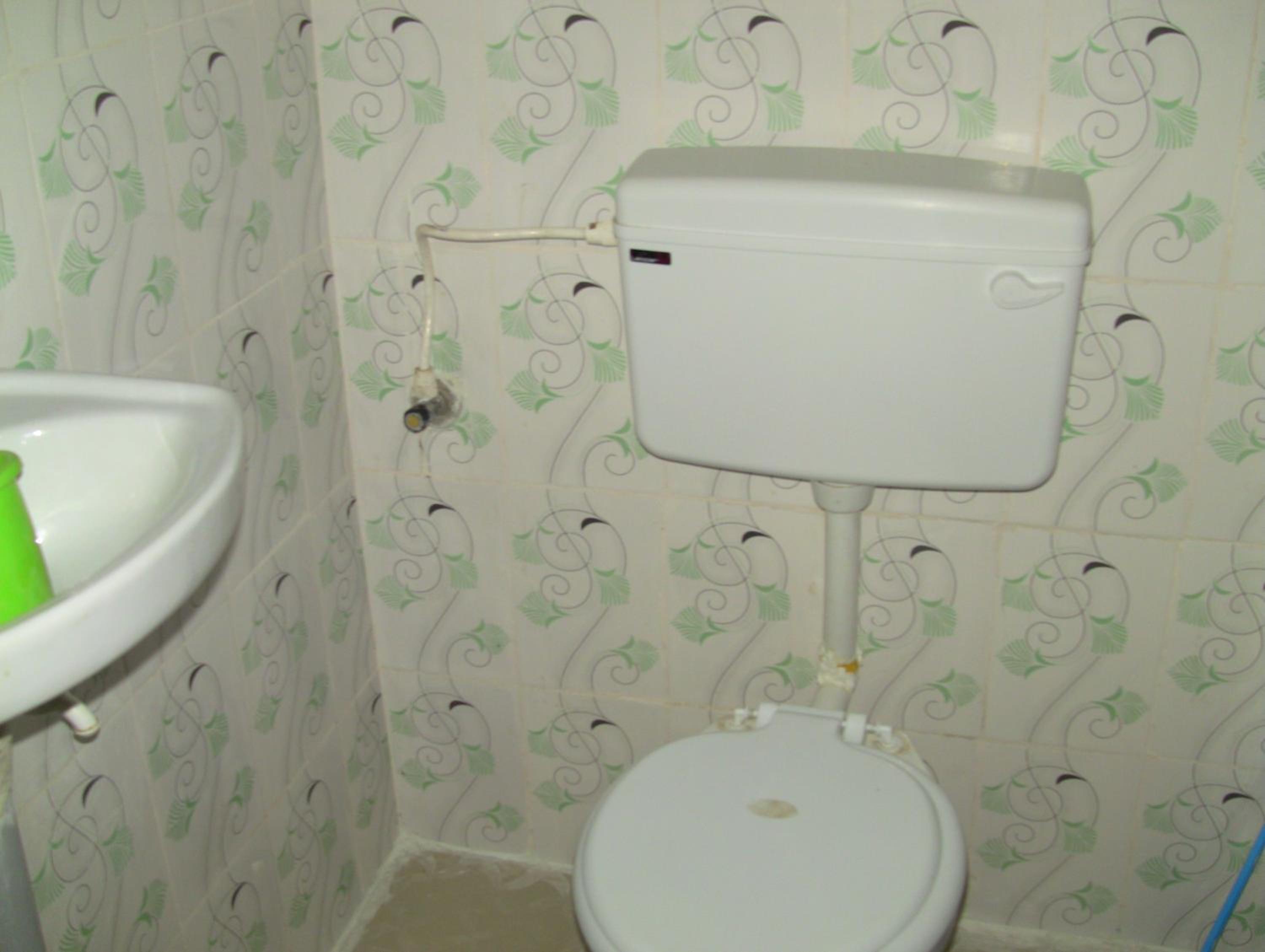 Four-Bedroom House - Photo 72
